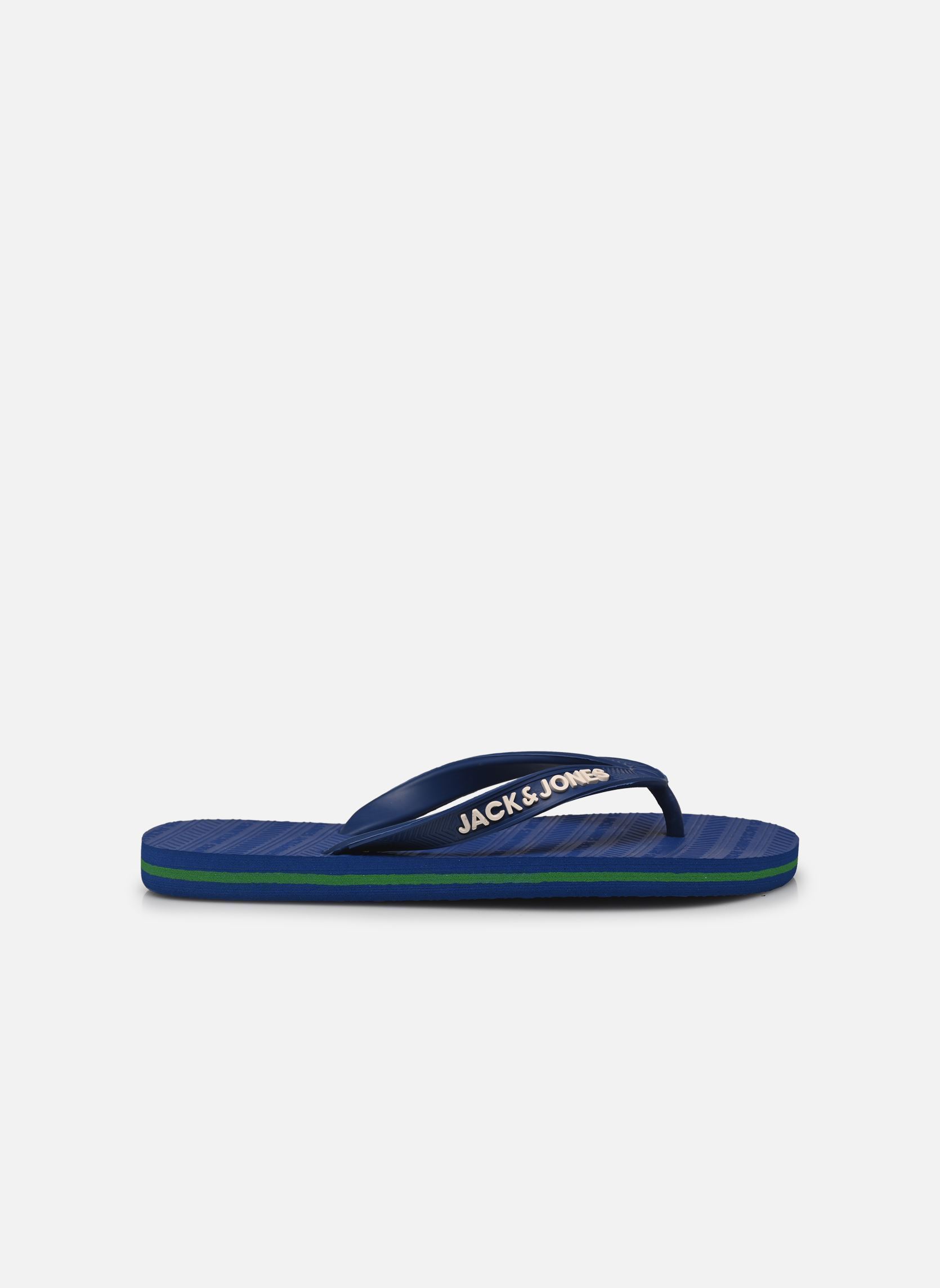 Flip-Flops Jfwbasic Flip Flop Jnr 12257931 jungen blau Jack & Jones Flip-Flops Jfwbasic Flip Flop Jnr 12257931 jungen blau BLUE QUARTZ