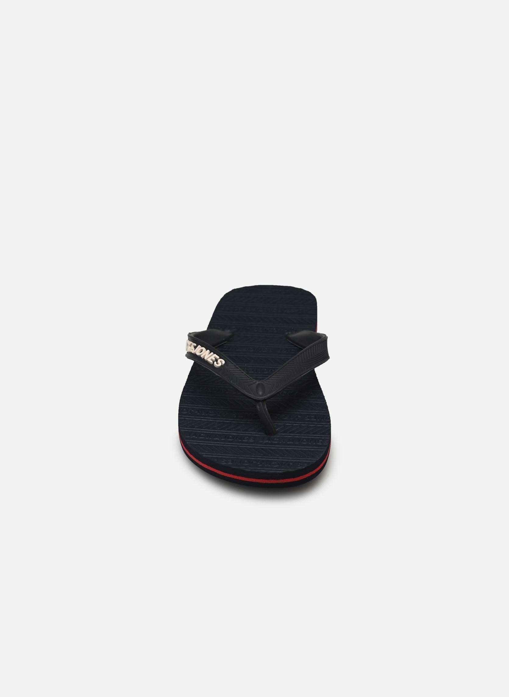 Flip-Flops Jfwbasic Flip Flop Jnr 12257931 jungen blau Jack & Jones Flip-Flops Jfwbasic Flip Flop Jnr 12257931 jungen blau NAVY BLAZER