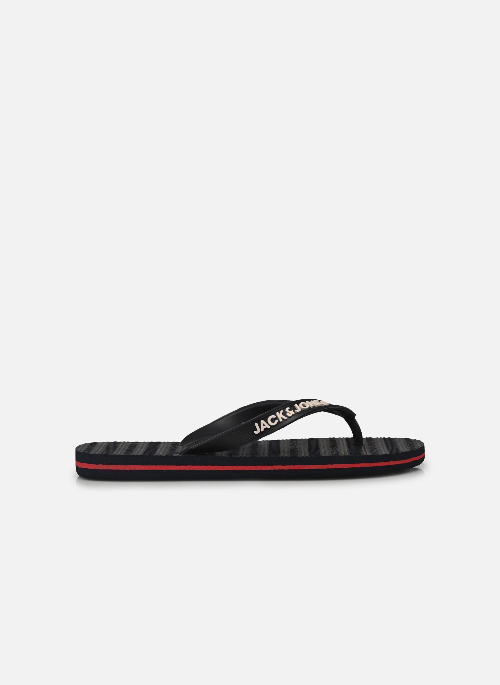 Flip-Flops Jfwbasic Flip Flop Jnr 12257931 jungen blau Jack & Jones Flip-Flops Jfwbasic Flip Flop Jnr 12257931 jungen blau NAVY BLAZER