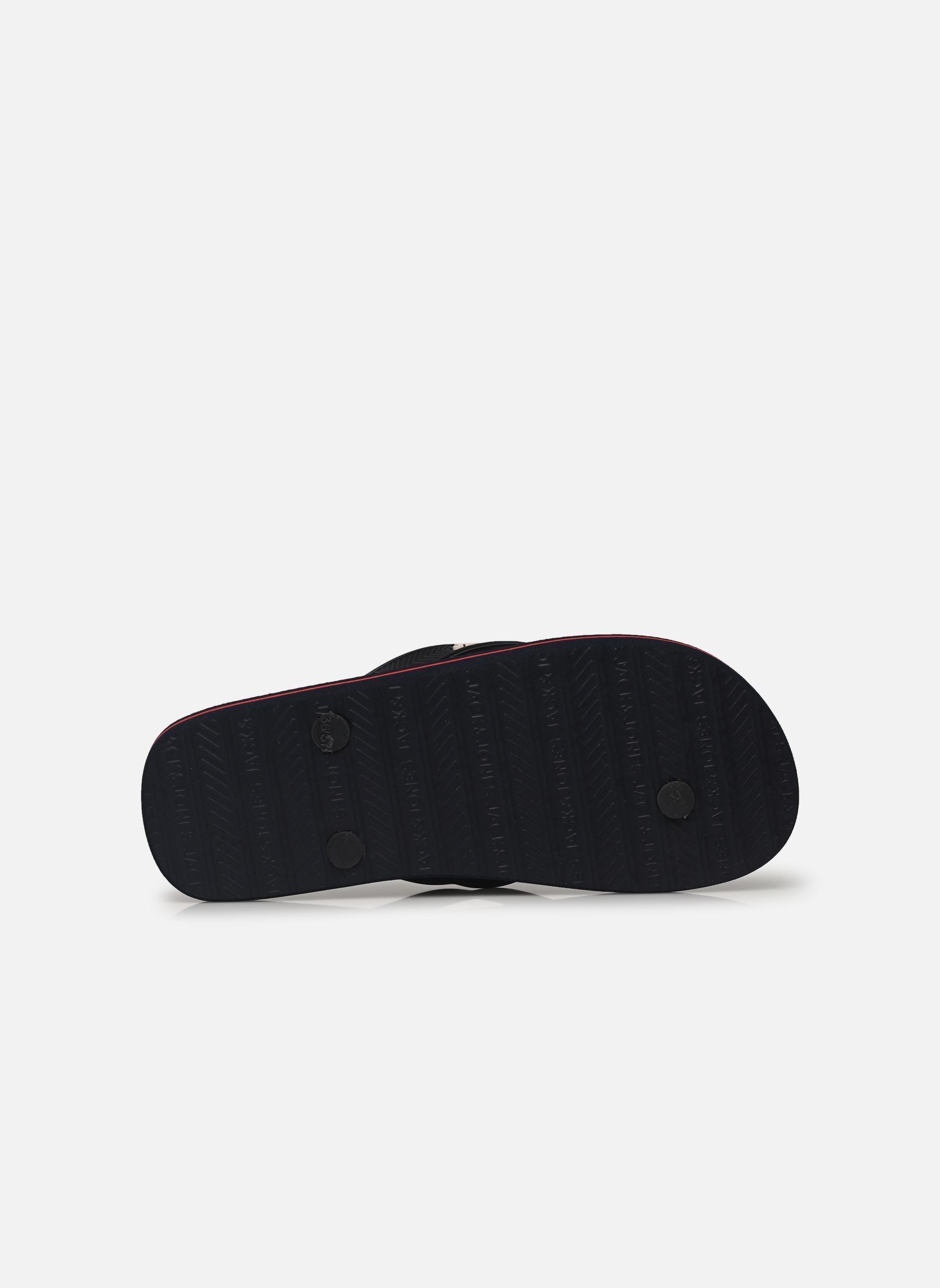 Flip-Flops Jfwbasic Flip Flop Jnr 12257931 jungen blau Jack & Jones Flip-Flops Jfwbasic Flip Flop Jnr 12257931 jungen blau NAVY BLAZER