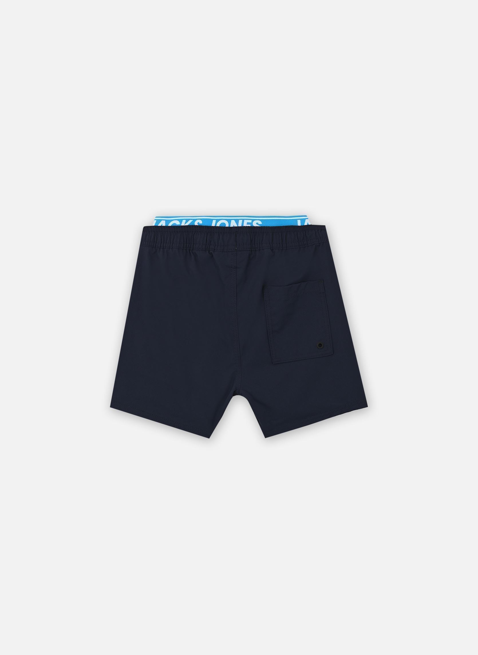Boxers de bain Jpstmaui Jjswim Db Wb Neon Akm Jnr 12273 garçon bleu Jack & Jones Boxers de bain Jpstmaui Jjswim Db Wb Neon Akm Jnr 12273 garçon bleu NAVY BLAZER