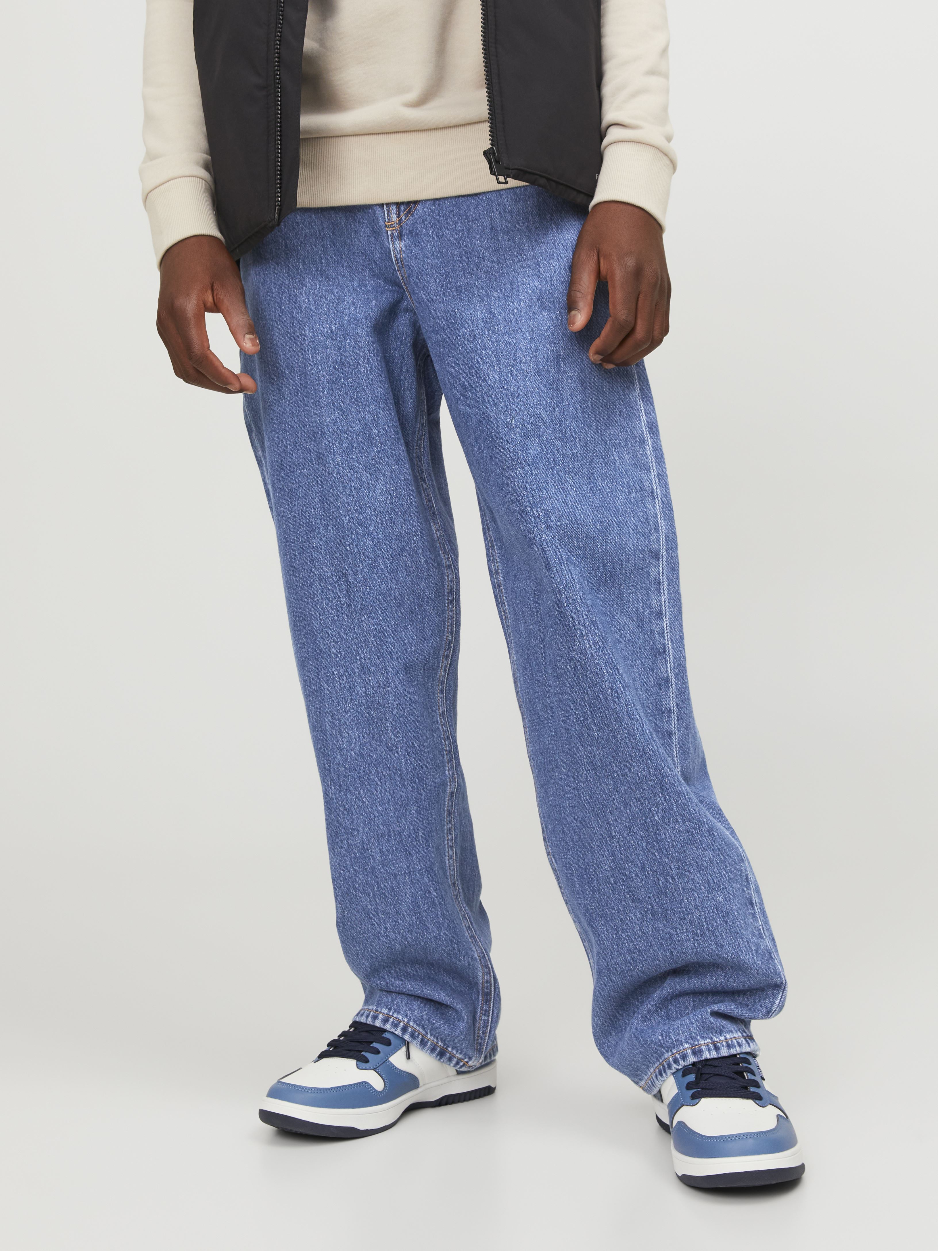 Jeans enfant Jack & Jones JJIALEX JJORIGINAL