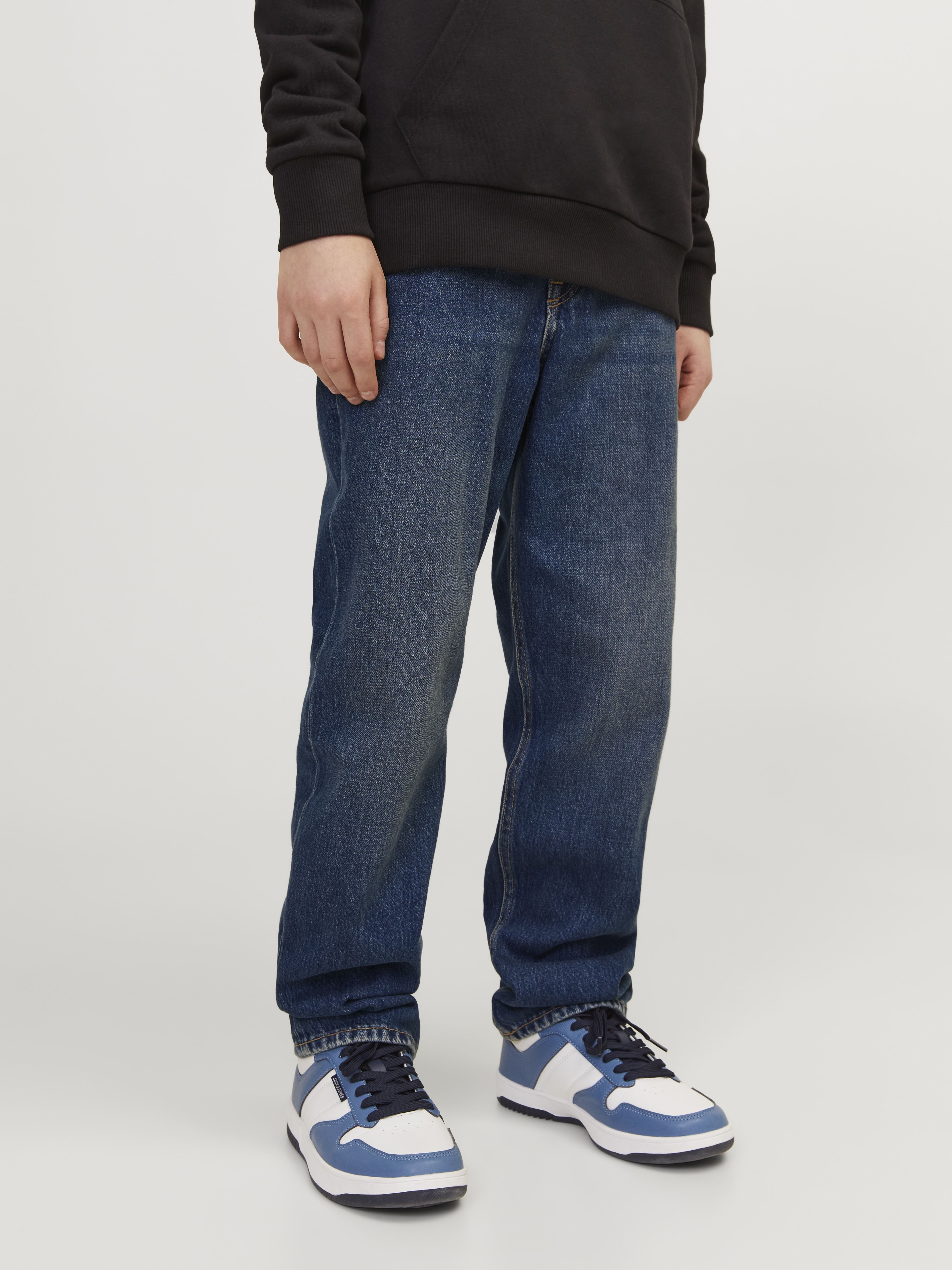 Vêtements Jack & Jones Jjichris Jjoriginal Mf 993 Noos Jnr 12259292 pour Accessoires Vêtements Jack & Jones Jjichris Jjoriginal Mf 993 Noos Jnr 12259292 pour Accessoires
