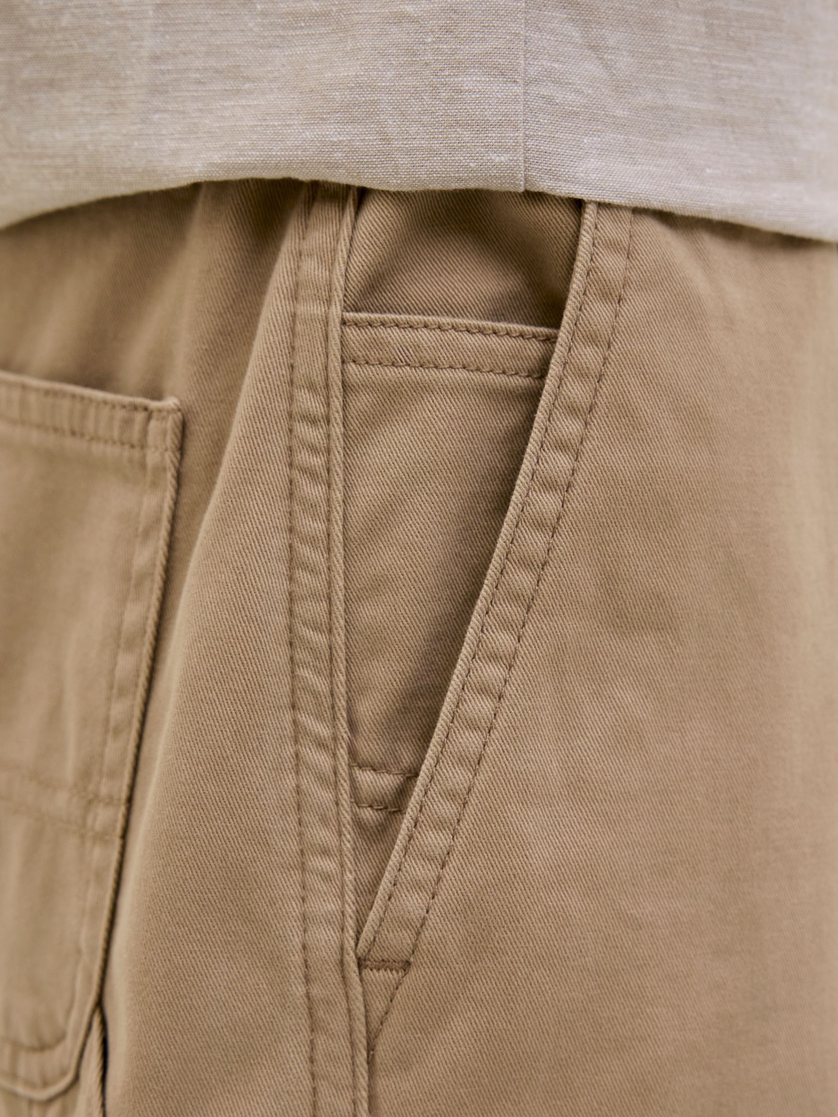 Shorts Jpsttony Co Jjcarpenter Shorts Sn Jnr 12 garçon marron Jack & Jones Shorts Jpsttony Co Jjcarpenter Shorts Sn Jnr 12 garçon marron ELMWOOD