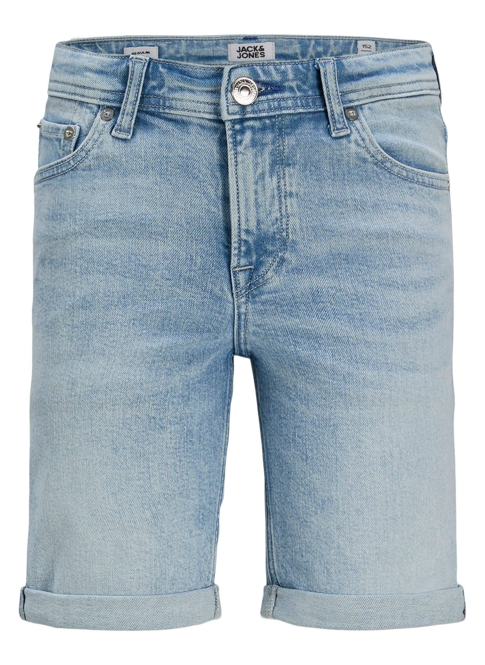 Short enfant Jack & Jones 178128VTPE25 Unique - vue 5