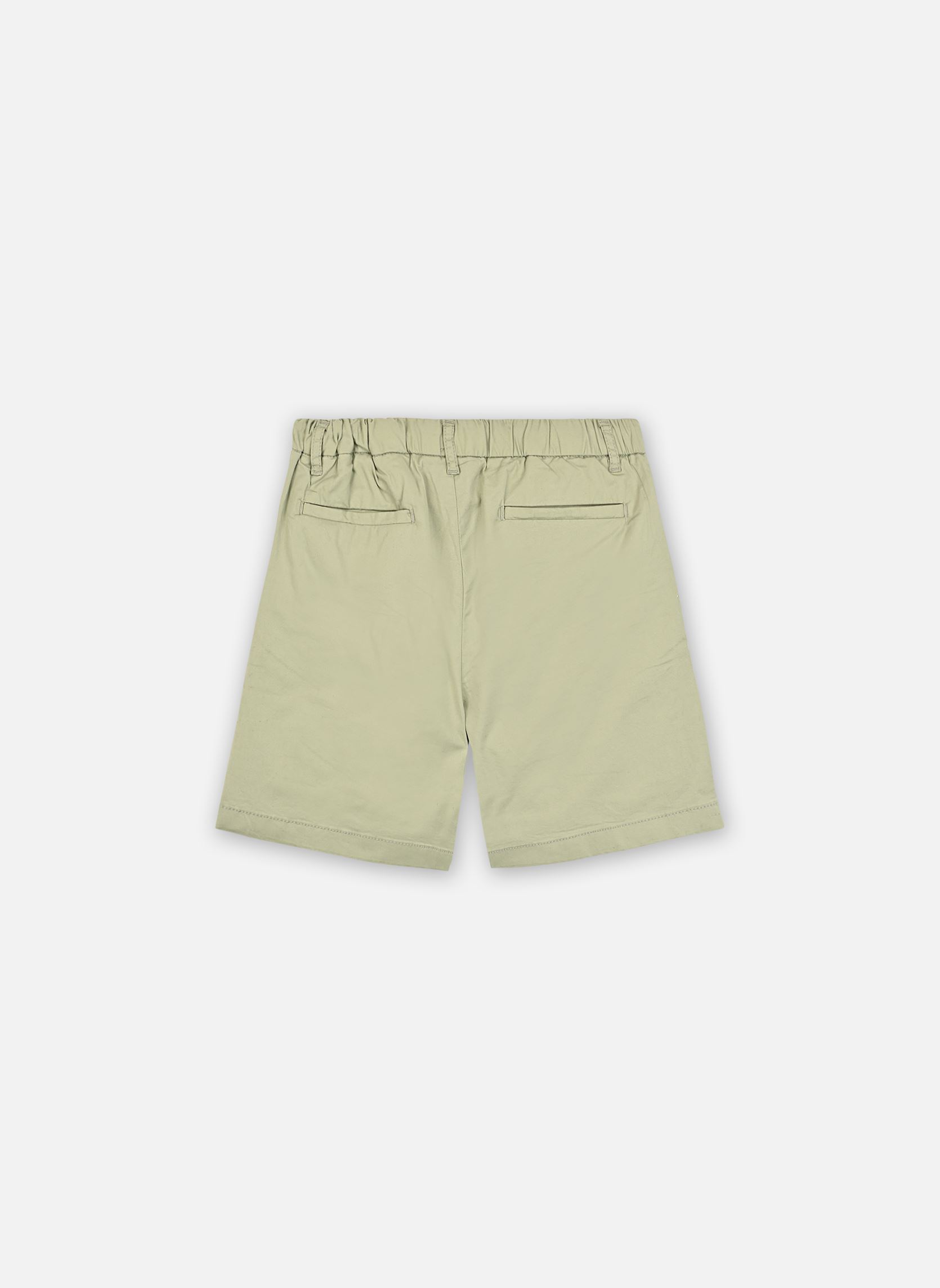 Shorts Jpstjaiden Jjcampaign Hybrid Jogge Jnr 1 garçon vert Jack & Jones Shorts Jpstjaiden Jjcampaign Hybrid Jogge Jnr 1 garçon vert DESERT SAGE