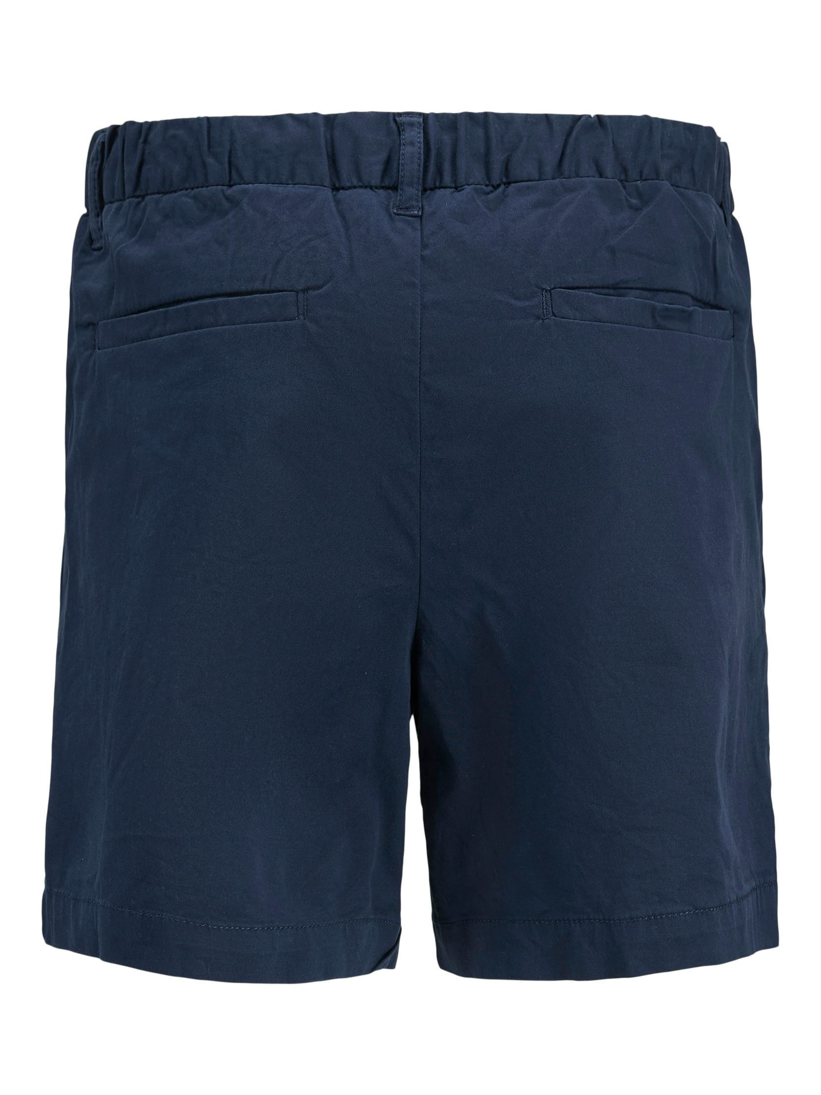 Shorts Jpstjaiden Jjcampaign Hybrid Jogge Jnr 1 jungen blau Jack & Jones Shorts Jpstjaiden Jjcampaign Hybrid Jogge Jnr 1 jungen blau NAVY BLAZER