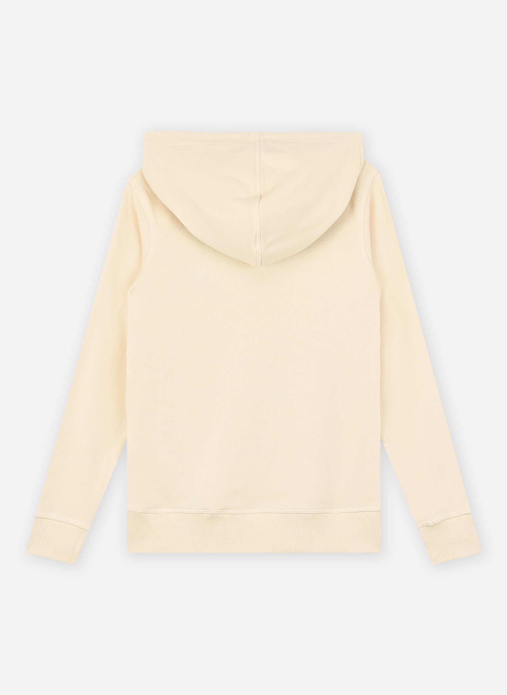 Kapuzenpullover Jorfrederiksberg Box Sci Sw.H Sn Unb Jnr jungen weiß Jack & Jones Kapuzenpullover Jorfrederiksberg Box Sci Sw.H Sn Unb Jnr jungen weiß ANTIQUE WHITE