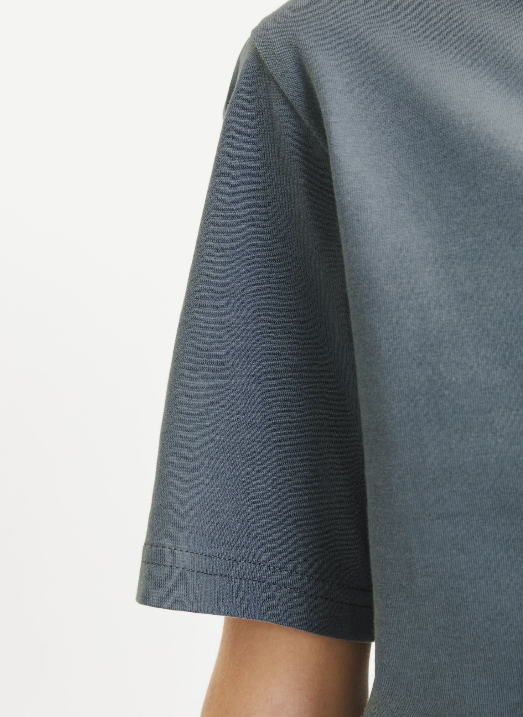 Tee-shirts manches courtes Joranatomy Skull Tee Ss Crew Neck Sn Jnr garçon gris Jack & Jones Tee-shirts manches courtes Joranatomy Skull Tee Ss Crew Neck Sn Jnr garçon gris STORMY WEATHER