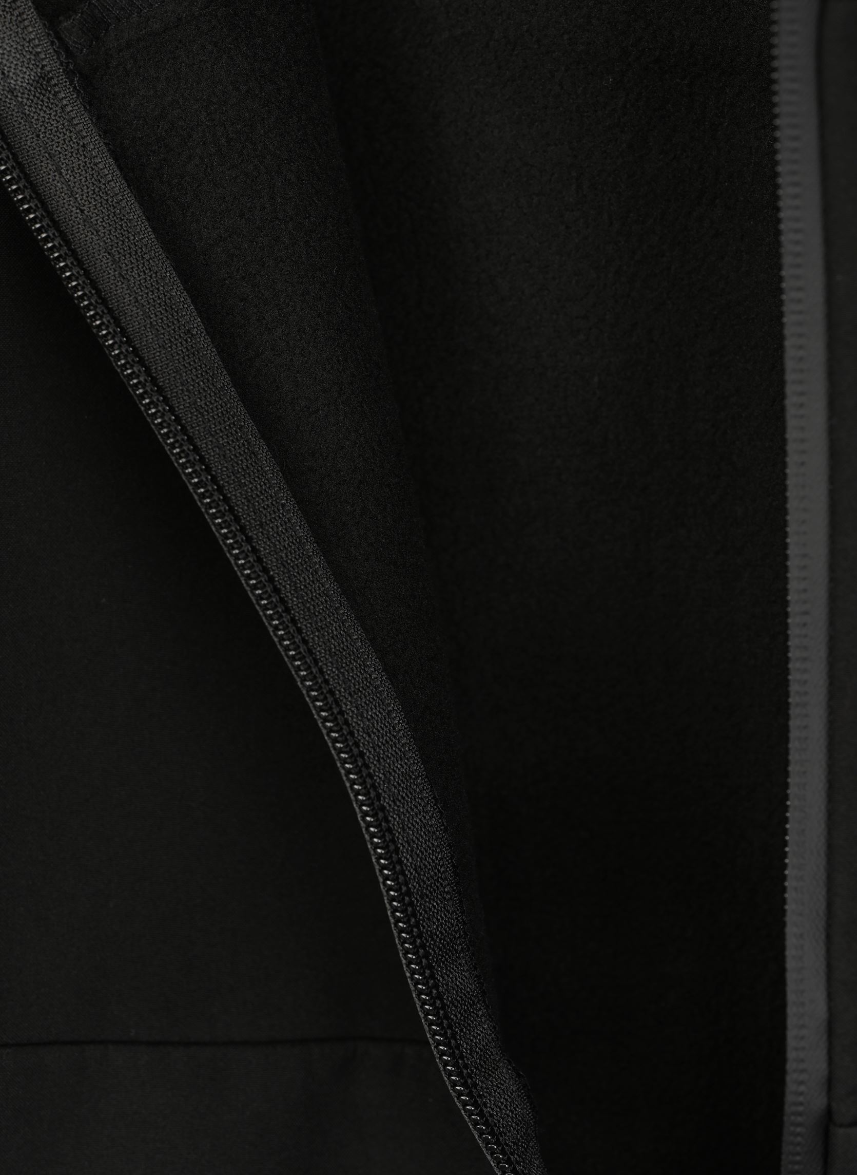 Vestes Jjtheo Softshell Jacket Noos Jnr 1226943 garçon noir Jack & Jones Vestes Jjtheo Softshell Jacket Noos Jnr 1226943 garçon noir Black