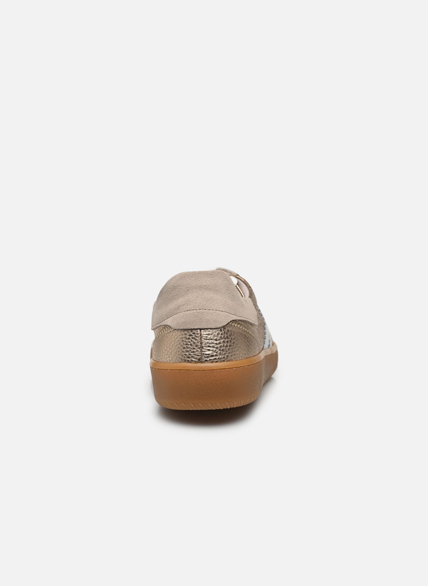 Baskets basses LYNN D9477 femme beige Dorking Baskets basses LYNN D9477 femme beige CALF FUCSIA C-1 FUCSIA C-1