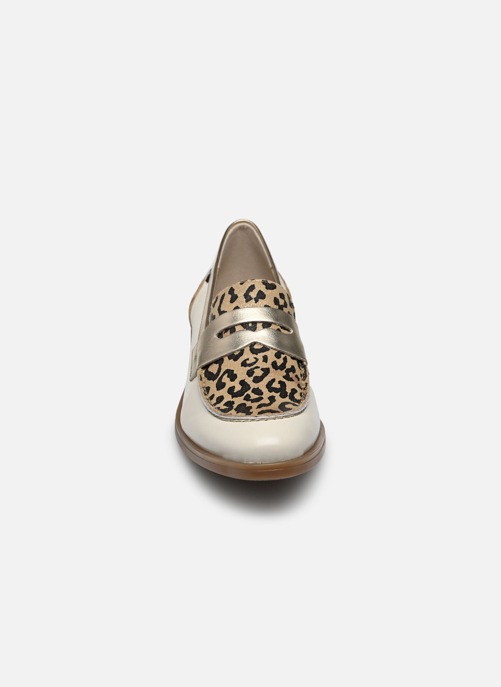 Mocassins HARVARD D9455 femme multicolore Dorking Mocassins HARVARD D9455 femme multicolore SUGA+JAGUAR+LAM HIELO + SAHARA