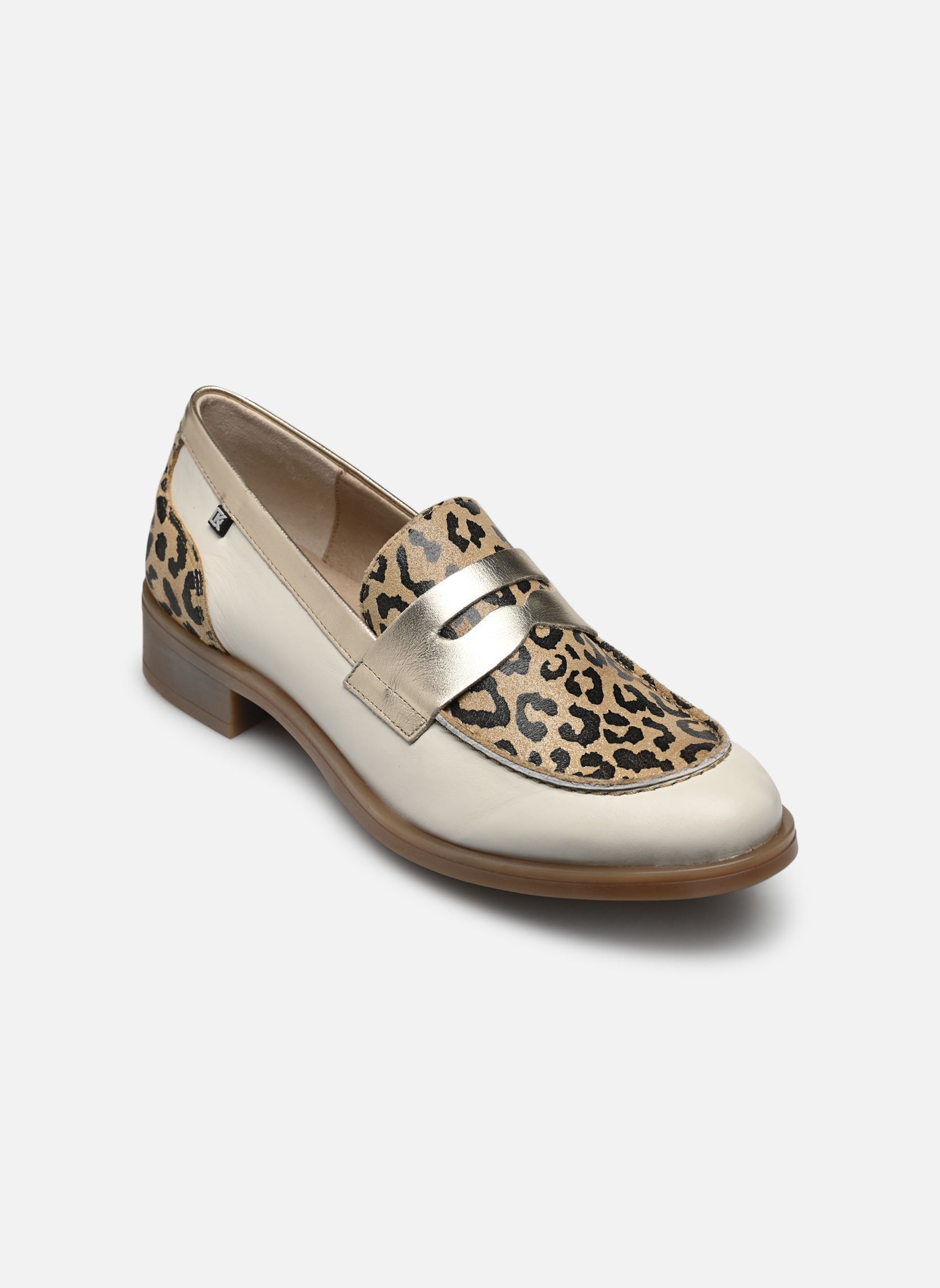 Mocassins HARVARD D9455 femme multicolore Dorking Mocassins HARVARD D9455 femme multicolore SUGA+JAGUAR+LAM HIELO + SAHARA