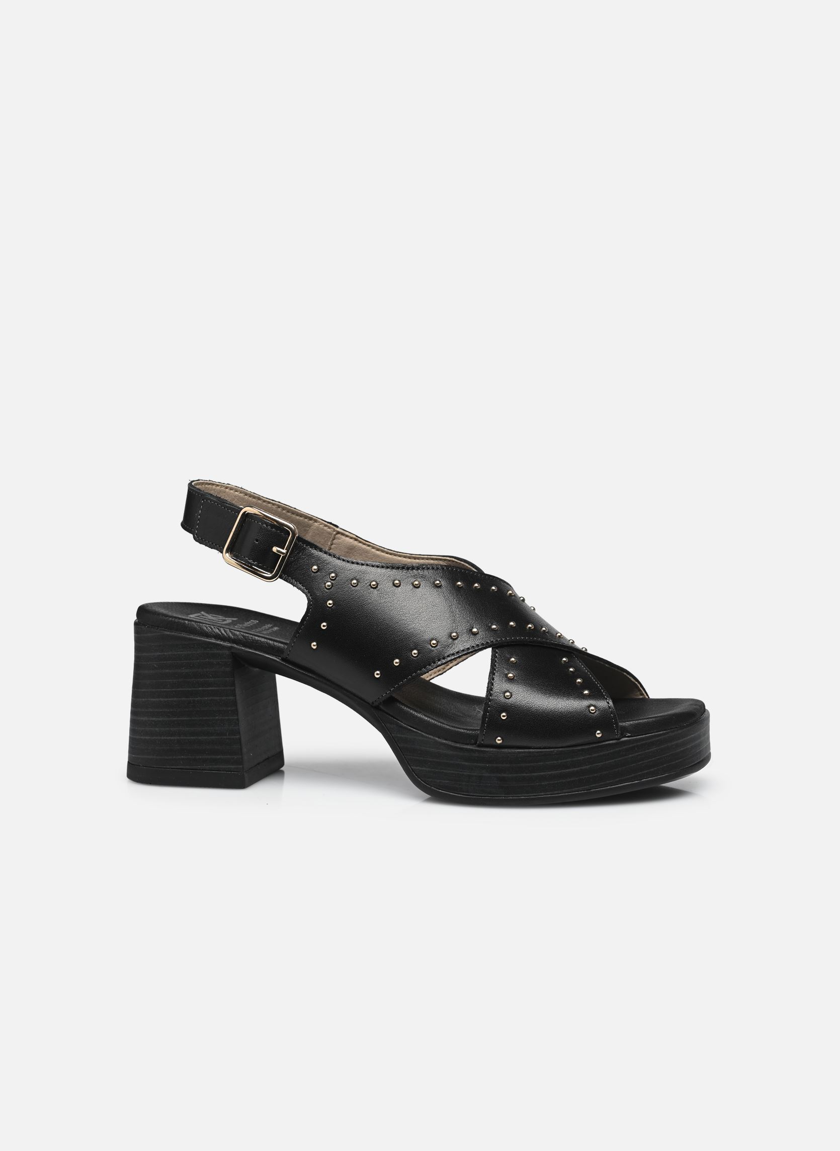 Sandales DIAMOND D9333 femme noir Dorking Sandales DIAMOND D9333 femme noir TIBET NEGRO