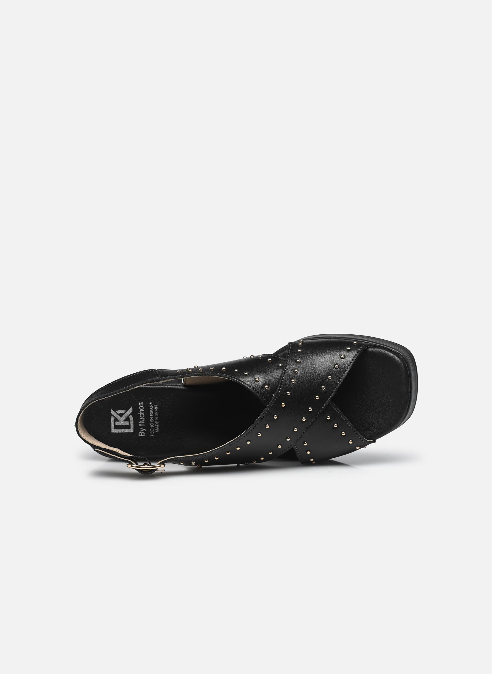 Sandales DIAMOND D9333 femme noir Dorking Sandales DIAMOND D9333 femme noir TIBET NEGRO