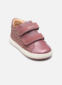 Baskets basses B BIGLIA GIRL C fille bleu