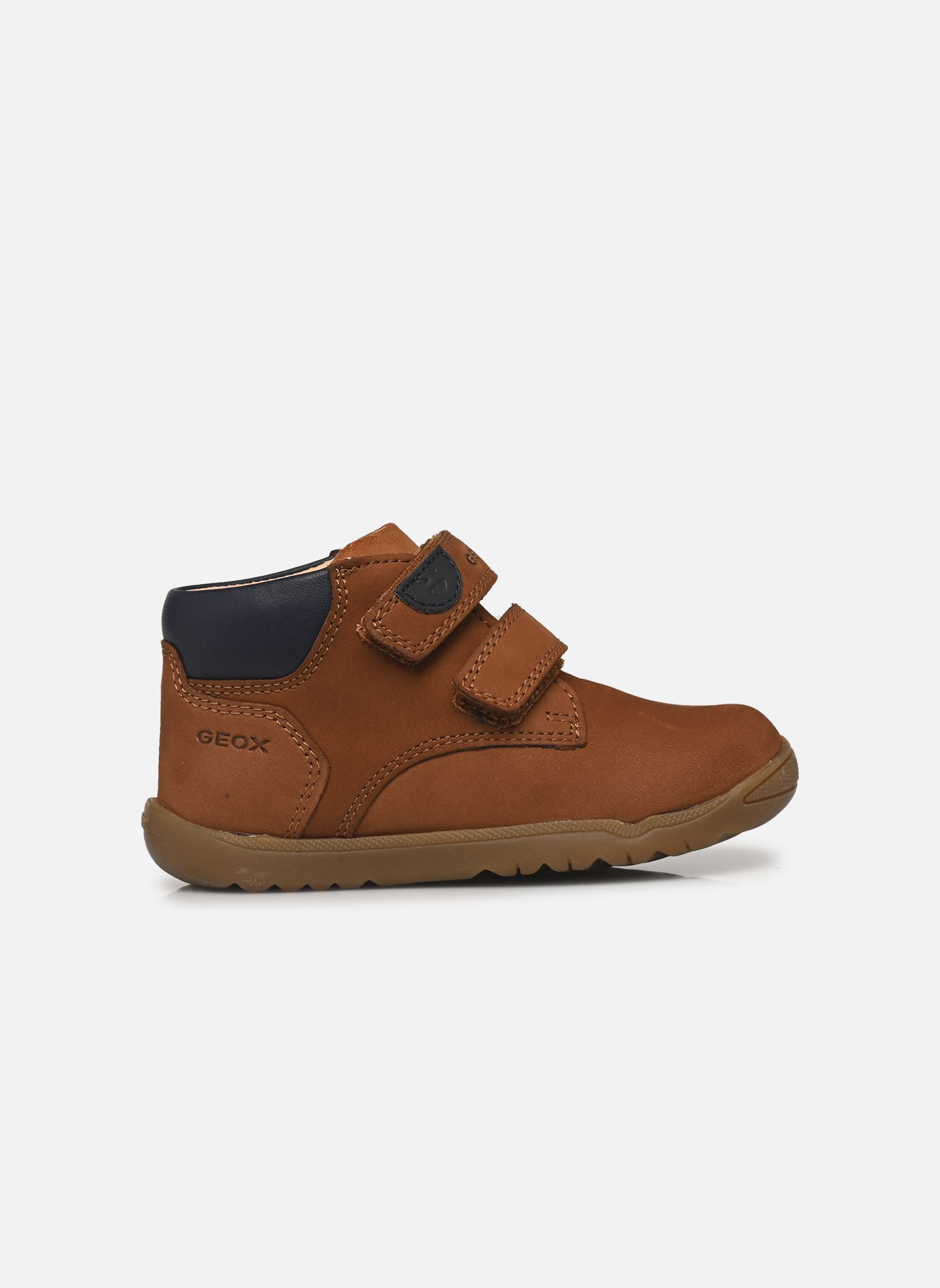 MACCHIA BÉBÉ: Sneakers à scratch - Noir