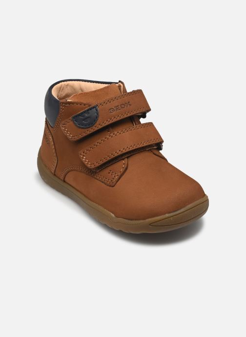 GEOX Baskets b&eacute;b&eacute; gar&ccedil;on  Macchia
