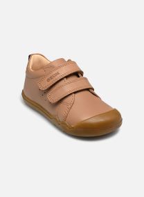 Lage sneakers B STEPPIEUP BOY A bruin