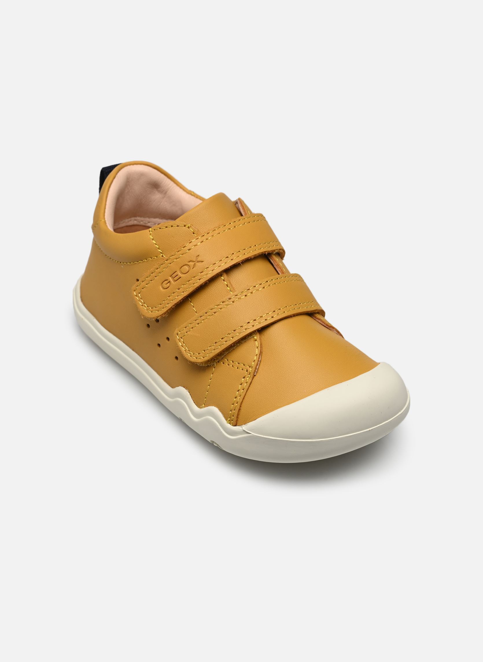 Baskets enfant Geox B STEPPIEUP BOY - vue 7