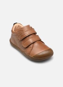 Baskets basses B STEPPIEUP BOY A garçon bleu