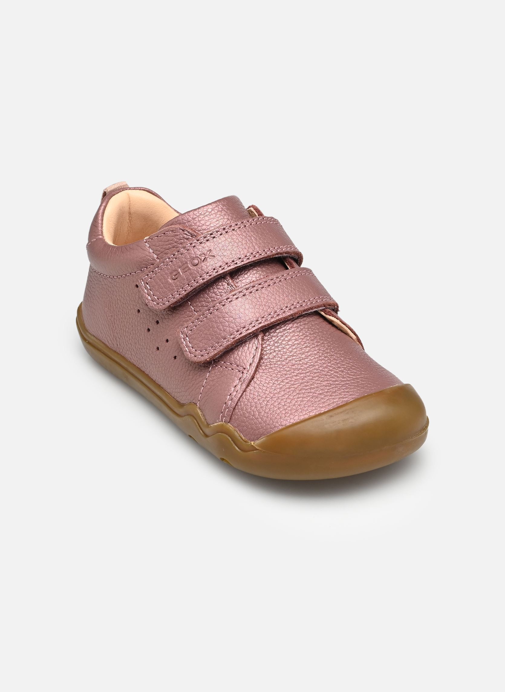 Baskets basses enfant Geox B STEPPIEUP GIRL - vue 7