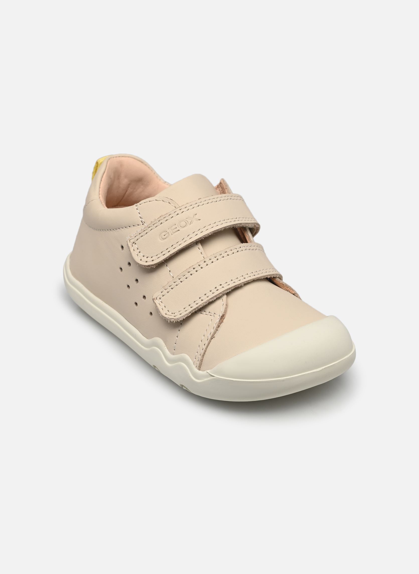 Baskets enfant Geox B STEPPIEUP BOY - vue 10