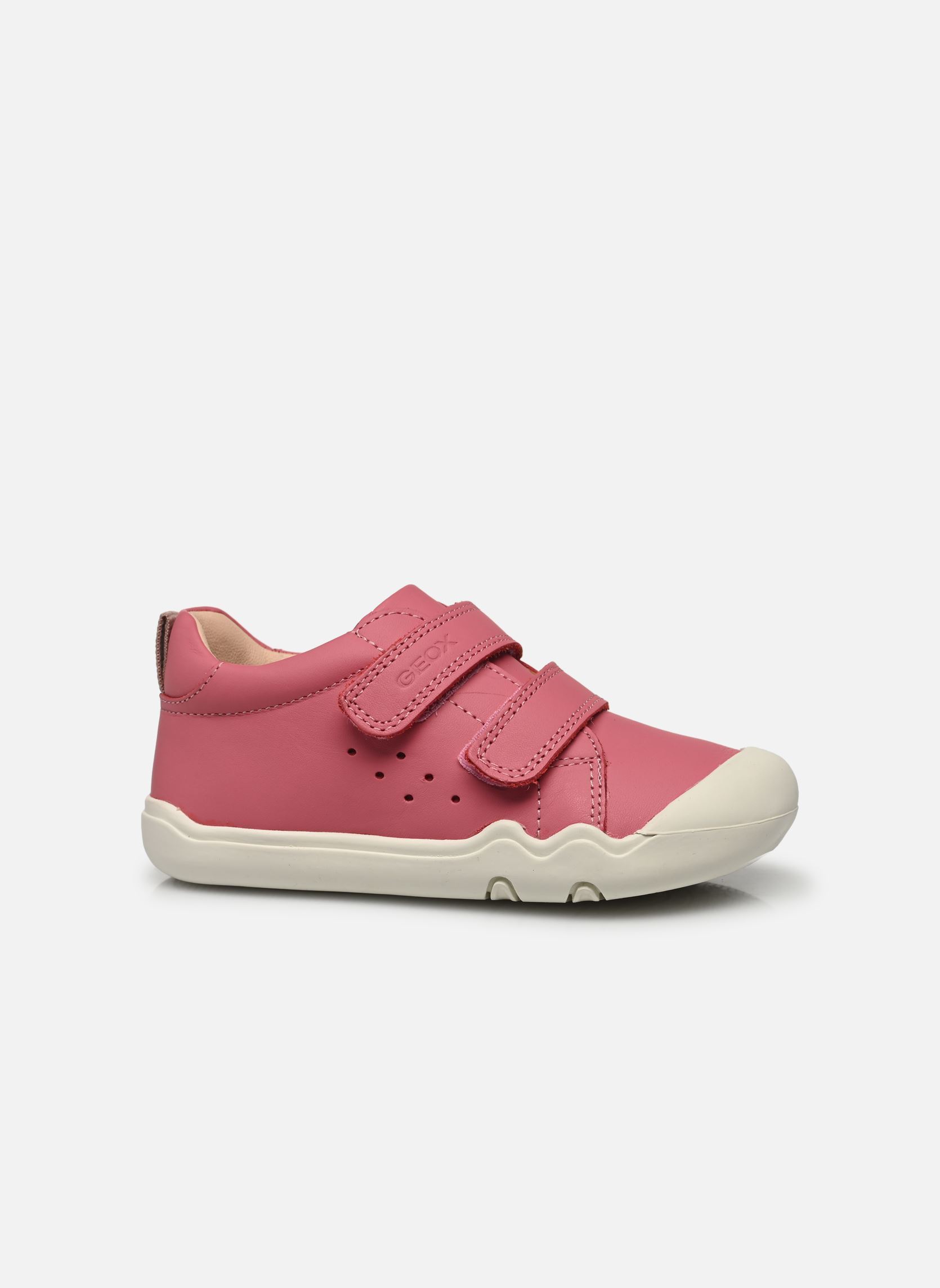 Baskets basses B STEPPIEUP GIRL A fille rose Geox Baskets basses B STEPPIEUP GIRL A fille rose FUCHSIA