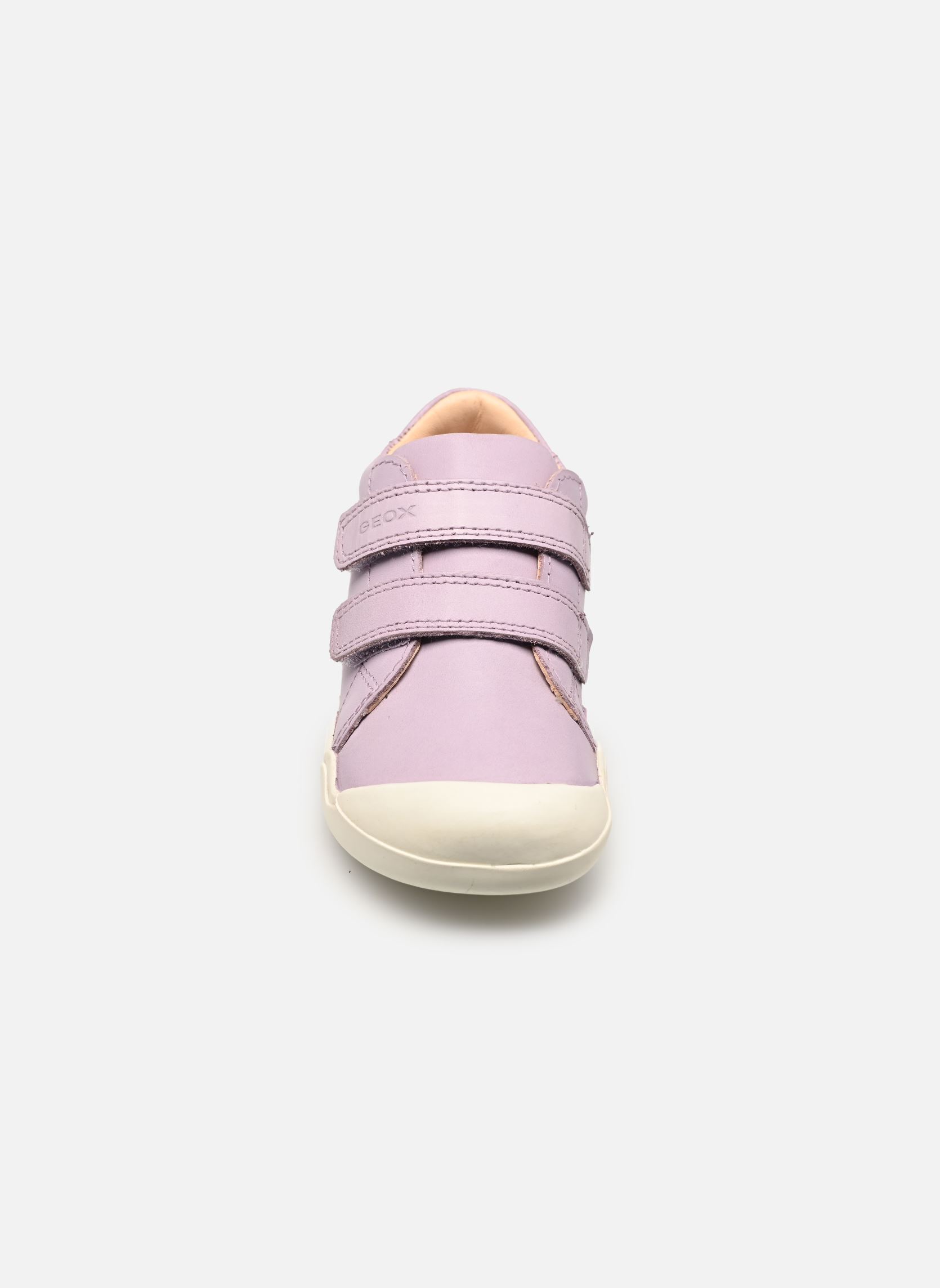 Baskets basses B STEPPIEUP GIRL A fille violet Geox Baskets basses B STEPPIEUP GIRL A fille violet LILAC