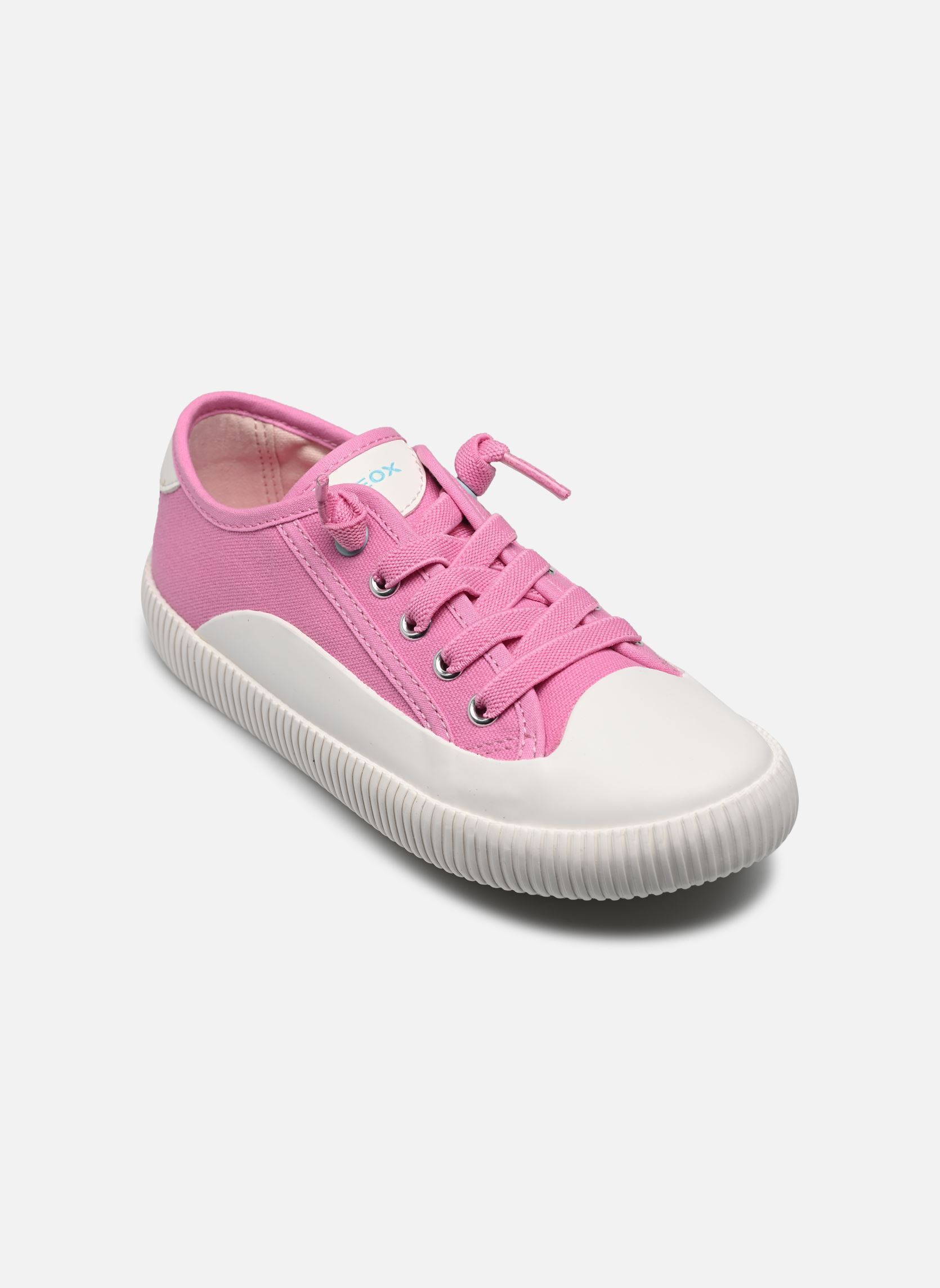 Baskets basses enfant Geox J TIPPESTE BOY - vue 7