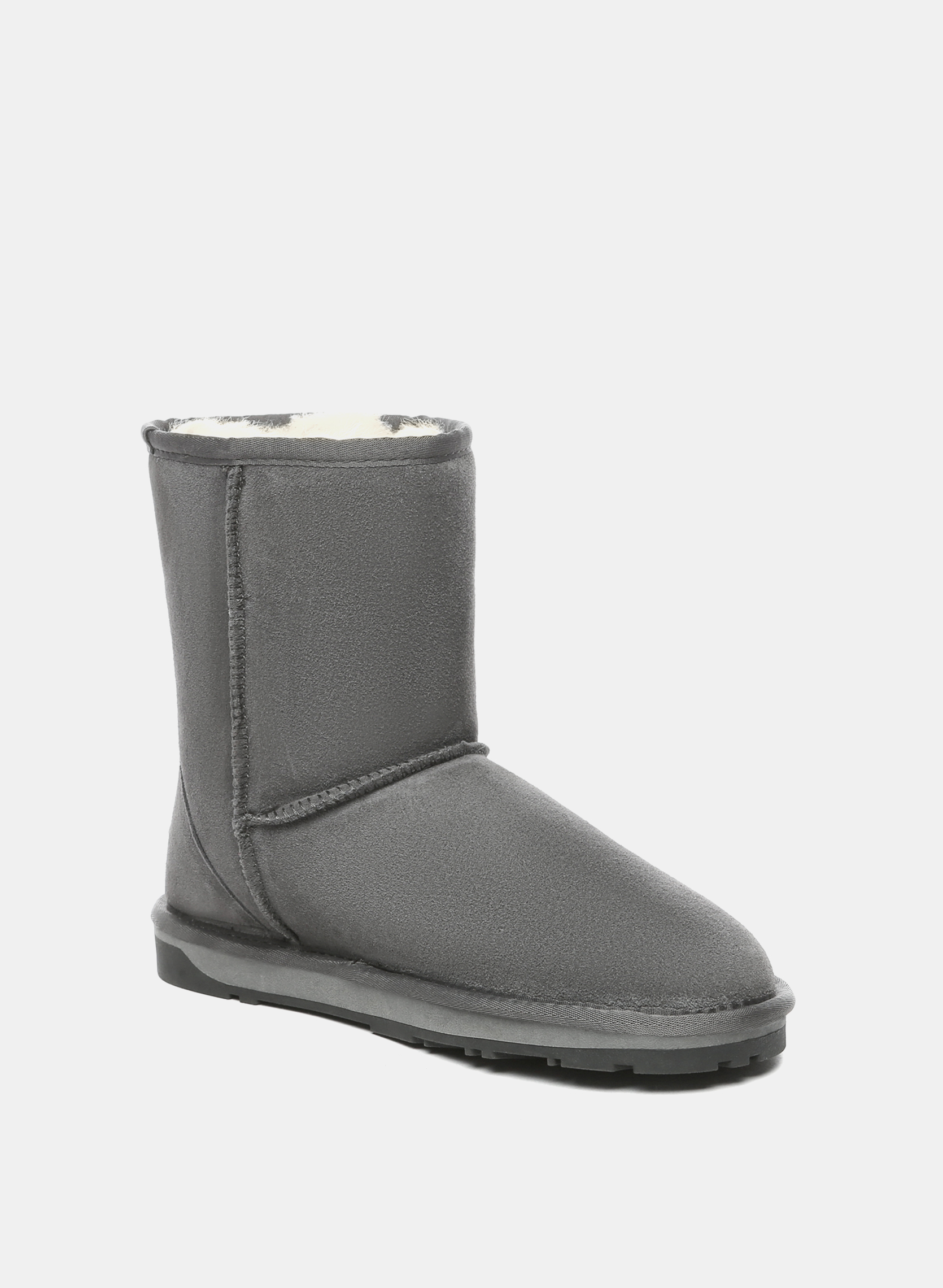 Bottes REEF Rover Mid WT Pour Homme - Classiques, Waterproof, Style Surf Lifestyle