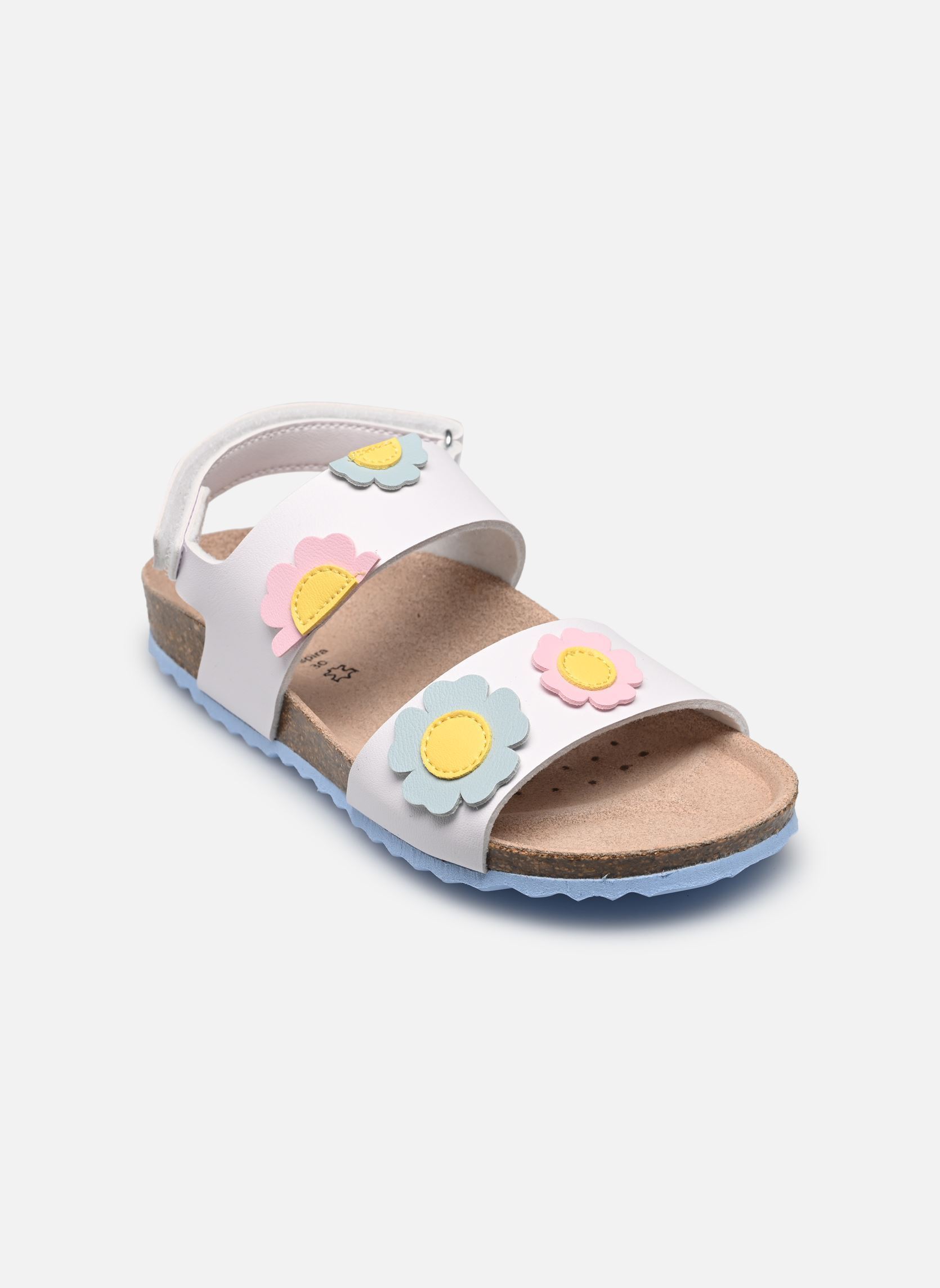 Sandales enfant Geox J ADRIEL GIRL - vue 2