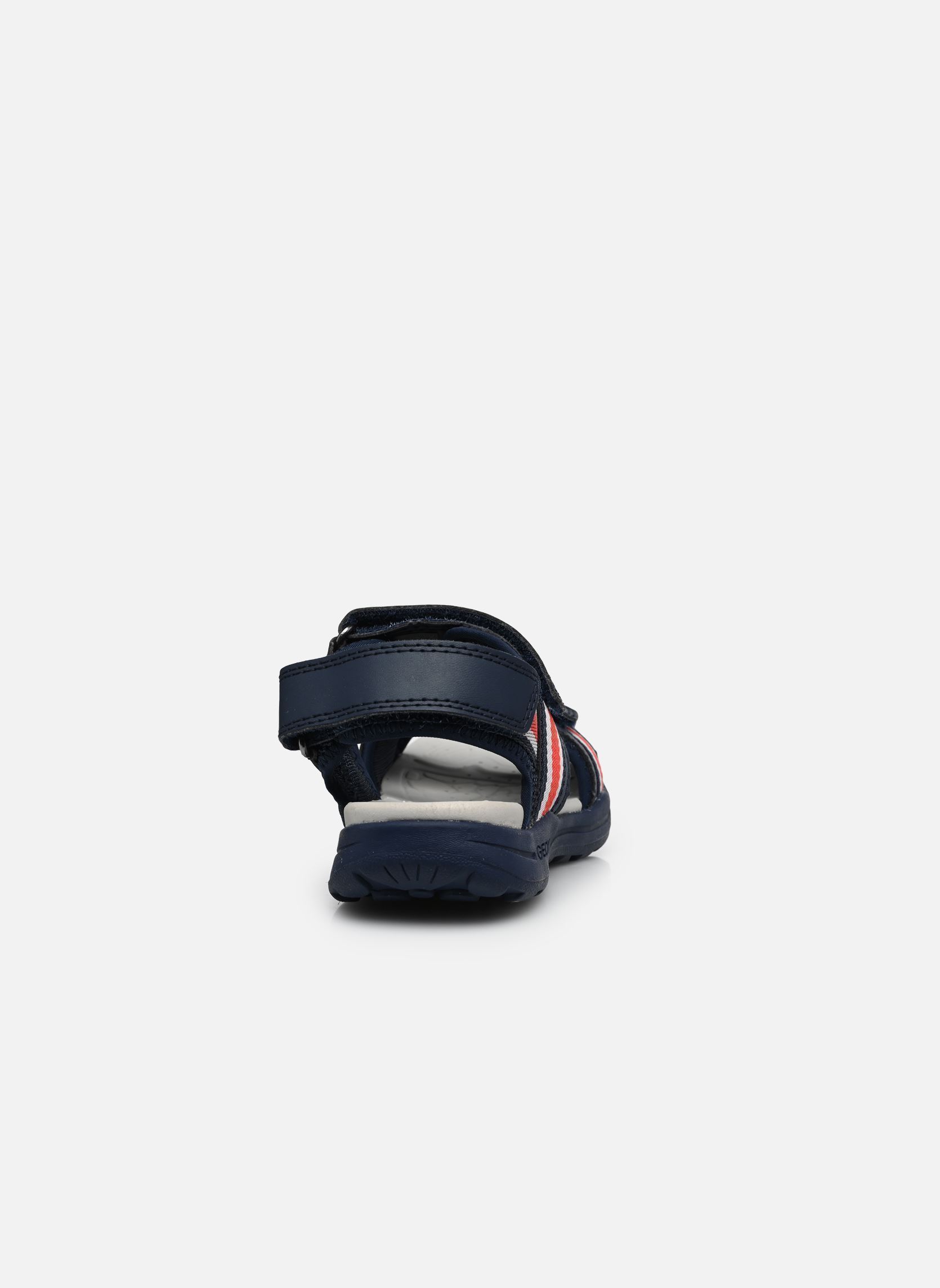 Sandales J VANIETT BOY B garçon bleu Geox Sandales J VANIETT BOY B garçon bleu Navy