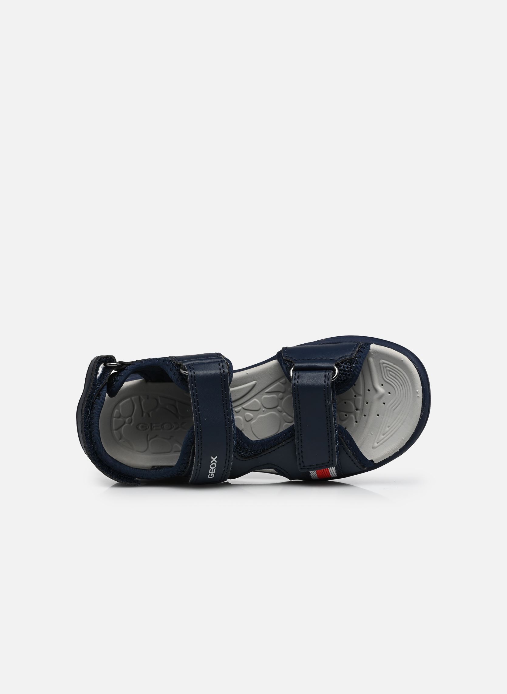 Sandales J VANIETT BOY B garçon bleu Geox Sandales J VANIETT BOY B garçon bleu Navy