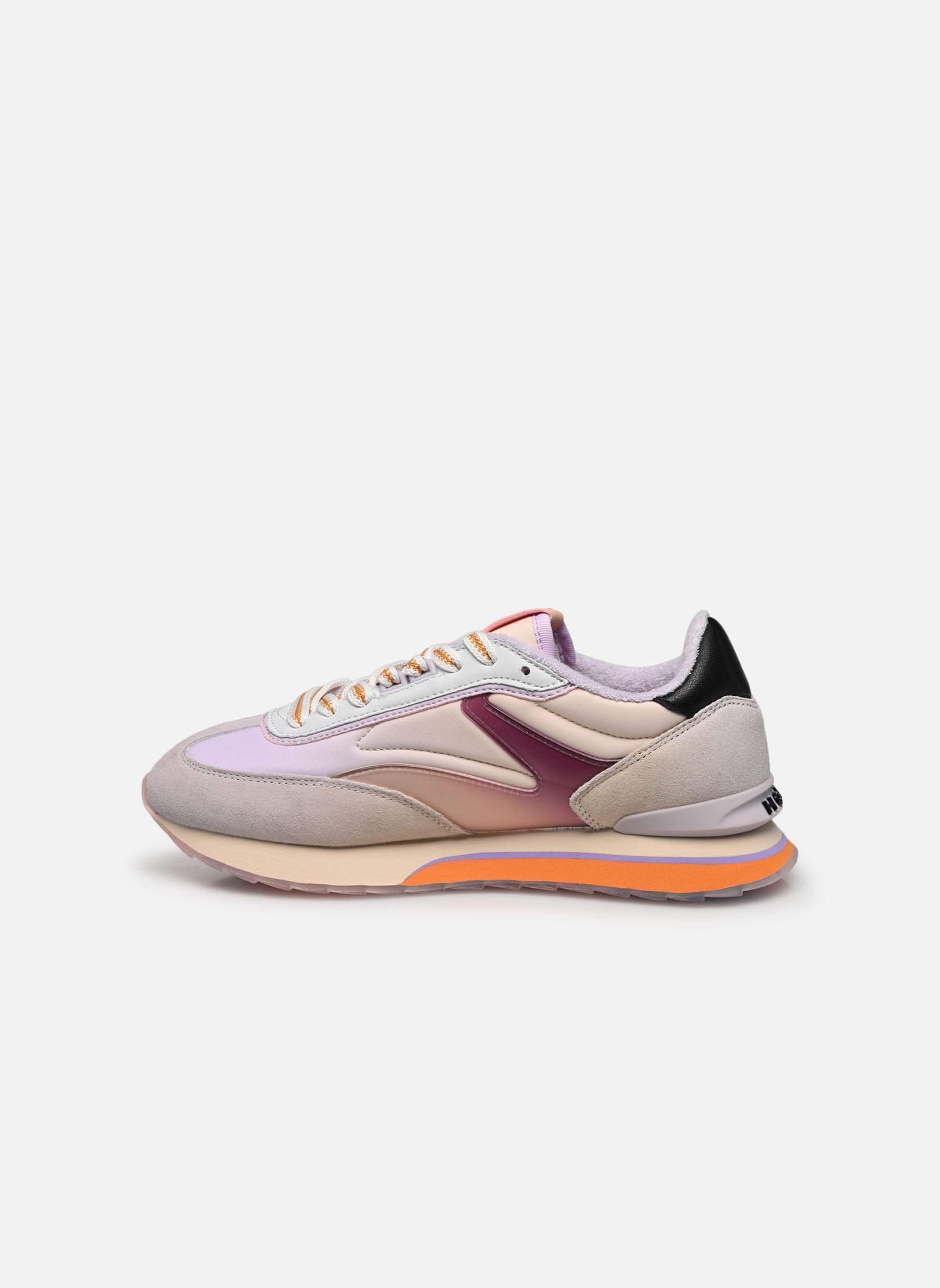 Zapatillas deportivas BULL mujer violeta Hoff Zapatillas deportivas BULL mujer violeta Lilac