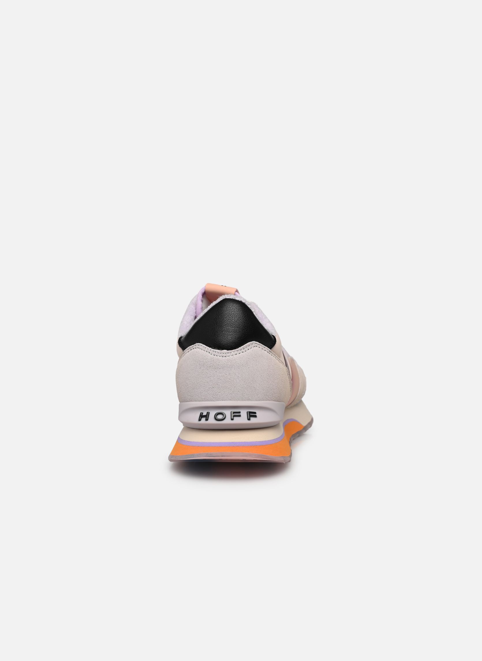 Zapatillas deportivas BULL mujer violeta Hoff Zapatillas deportivas BULL mujer violeta Lilac
