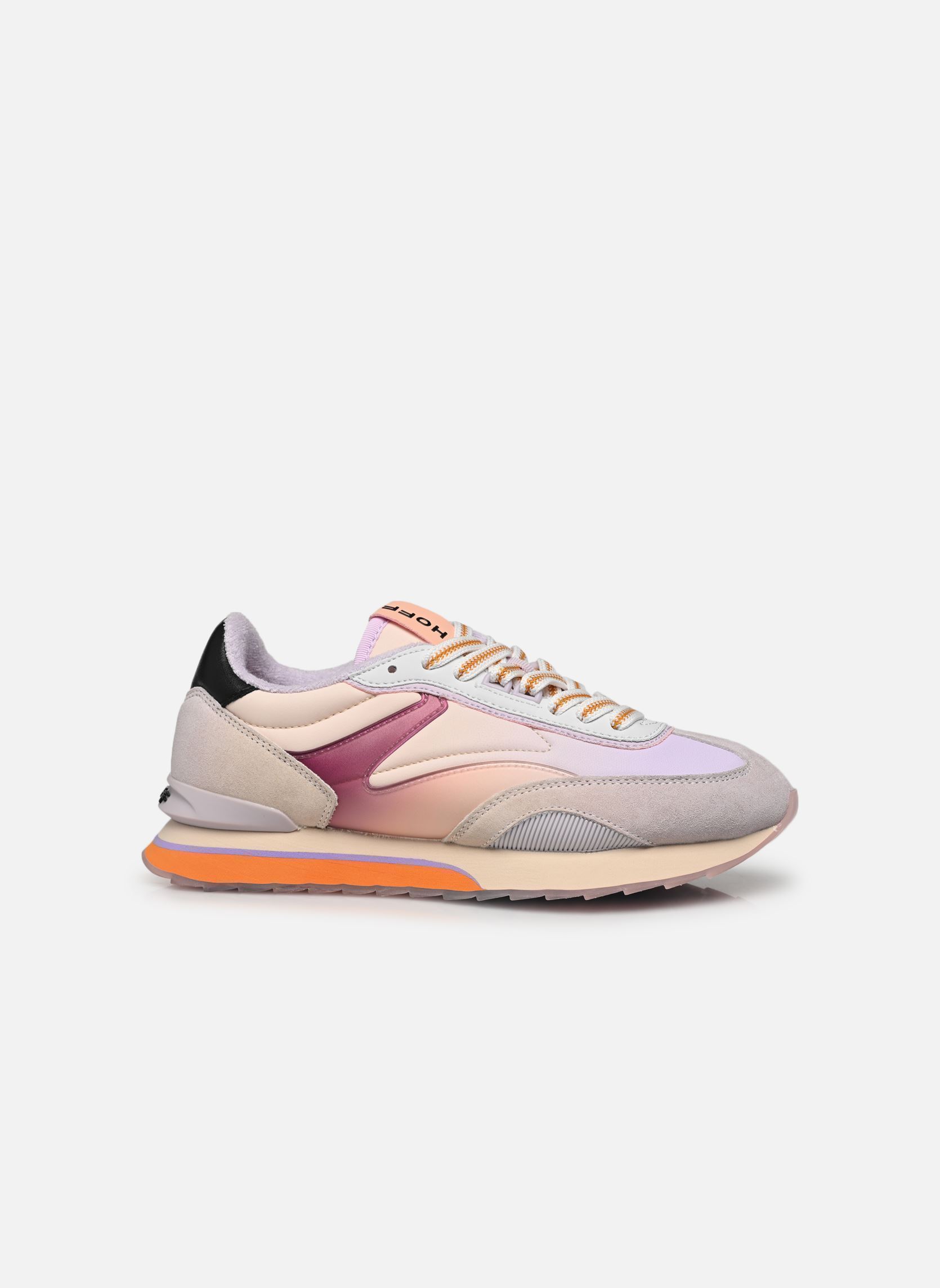 Zapatillas deportivas BULL mujer violeta Hoff Zapatillas deportivas BULL mujer violeta Lilac