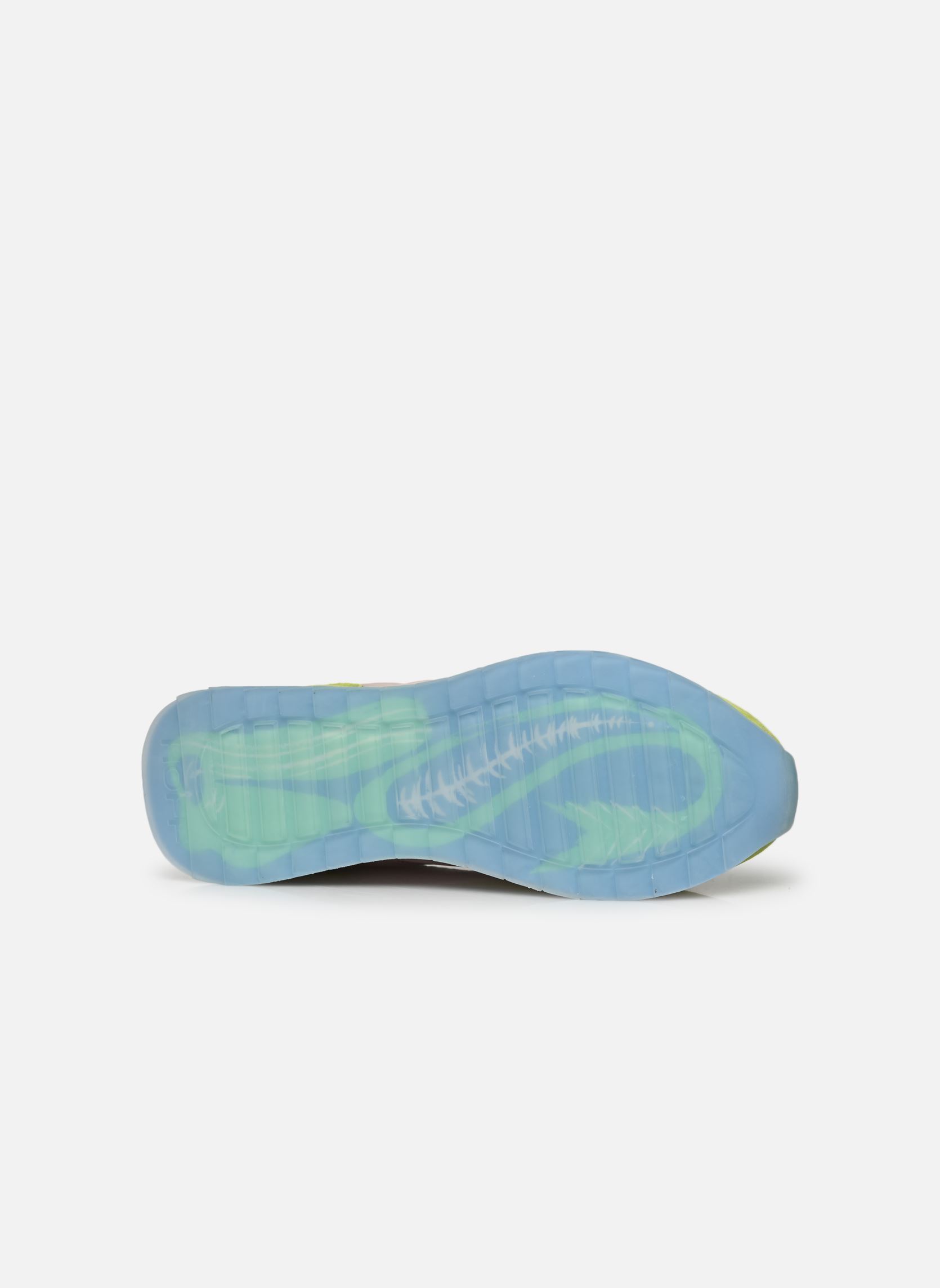 Baskets de sport CAT femme vert Hoff Baskets de sport CAT femme vert Pink