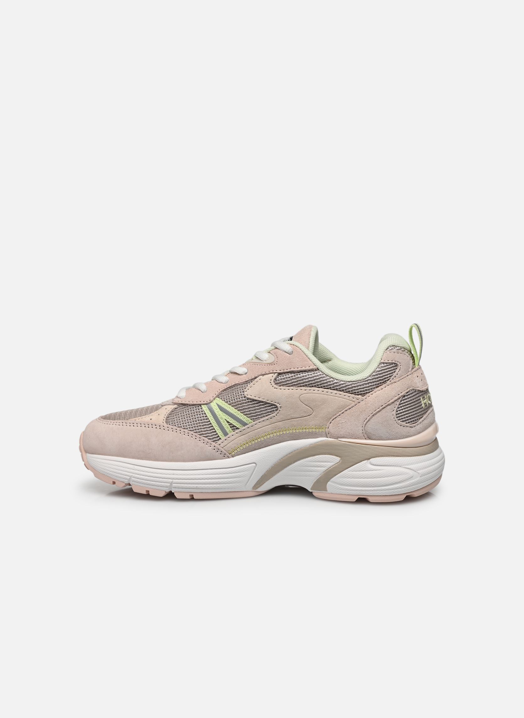 Sneakers DADE dames roze Hoff Sneakers DADE dames roze Nude