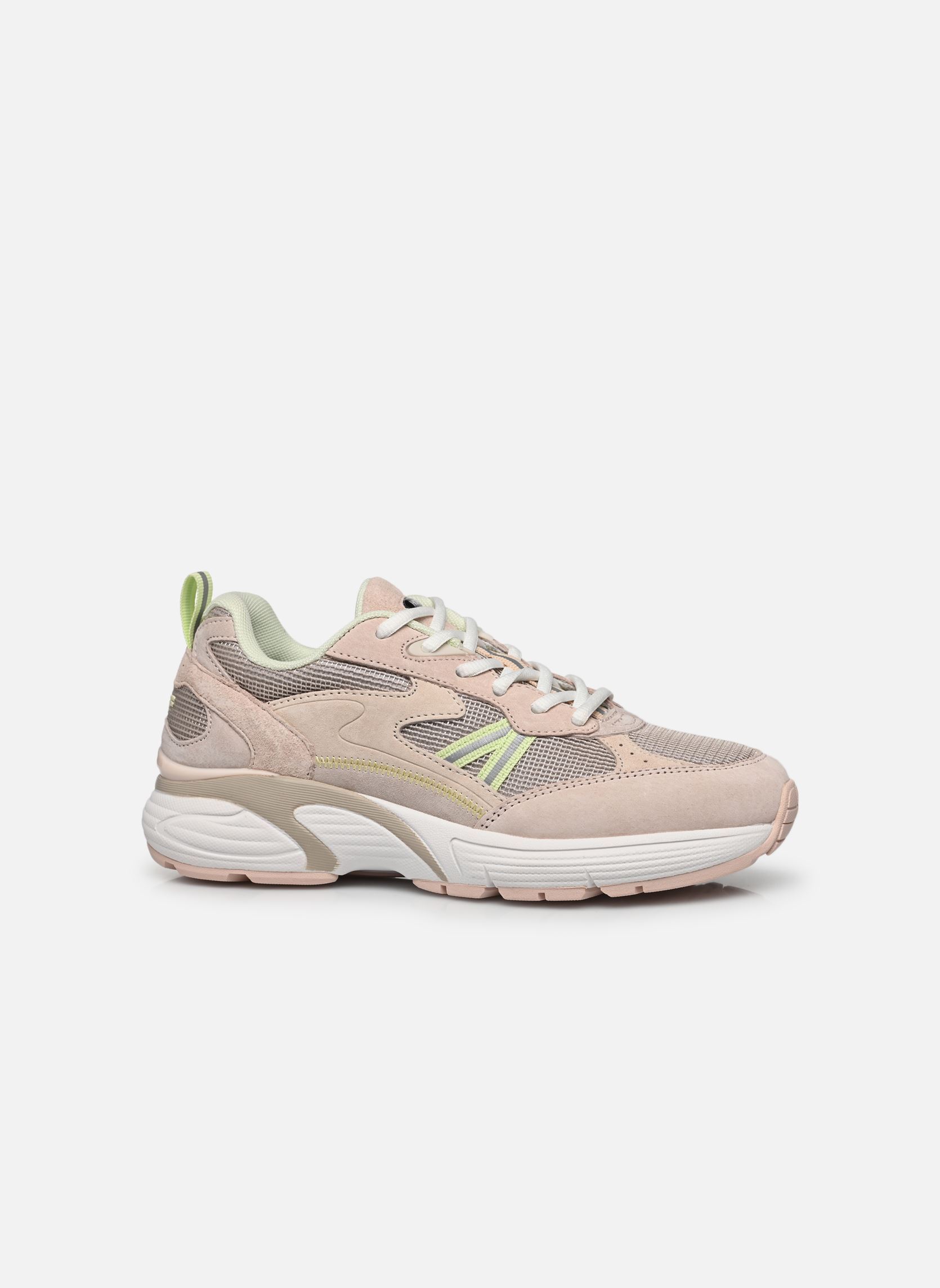 Sneakers DADE dames roze Hoff Sneakers DADE dames roze Nude