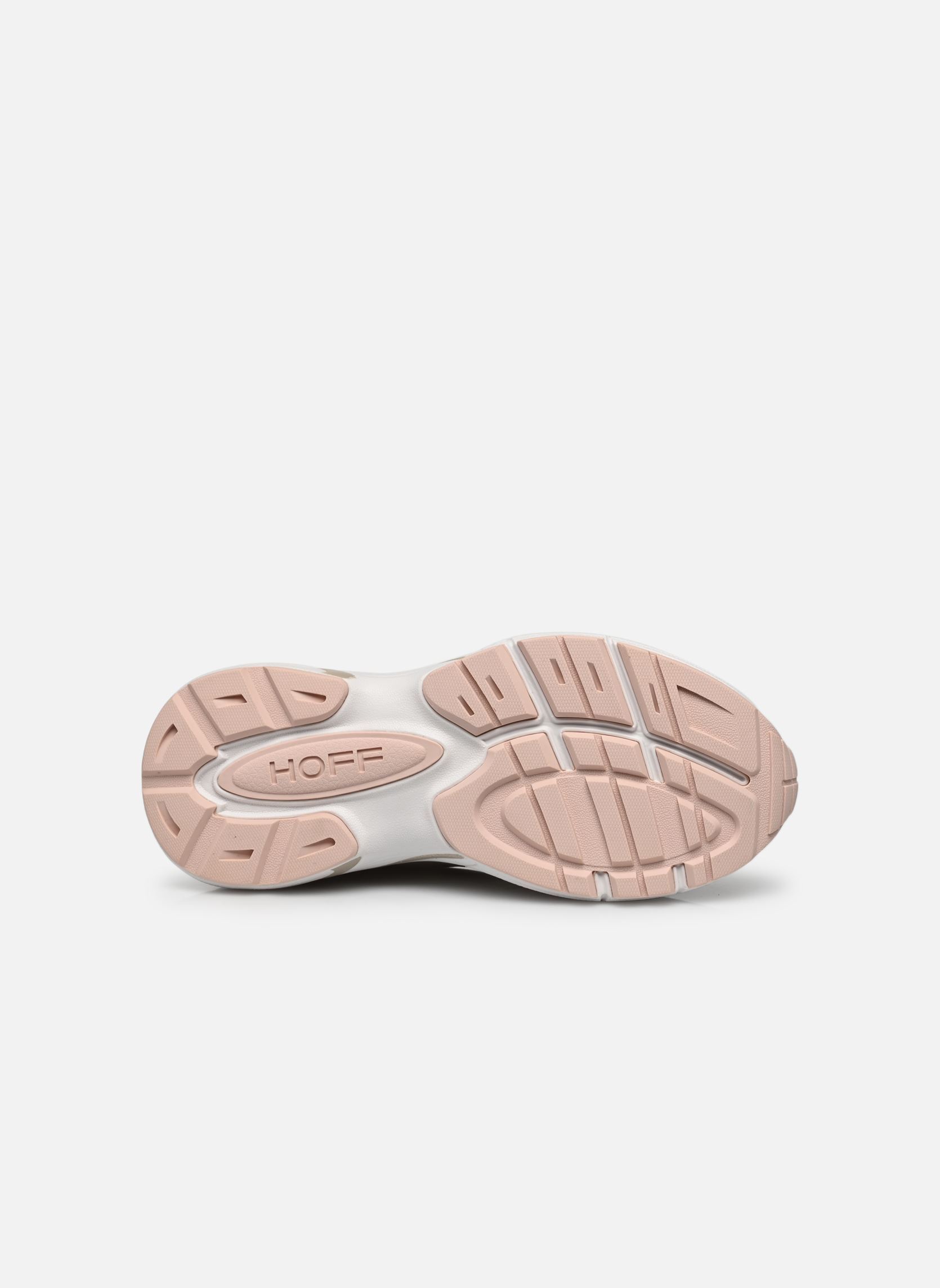 Sneakers DADE dames roze Hoff Sneakers DADE dames roze Nude