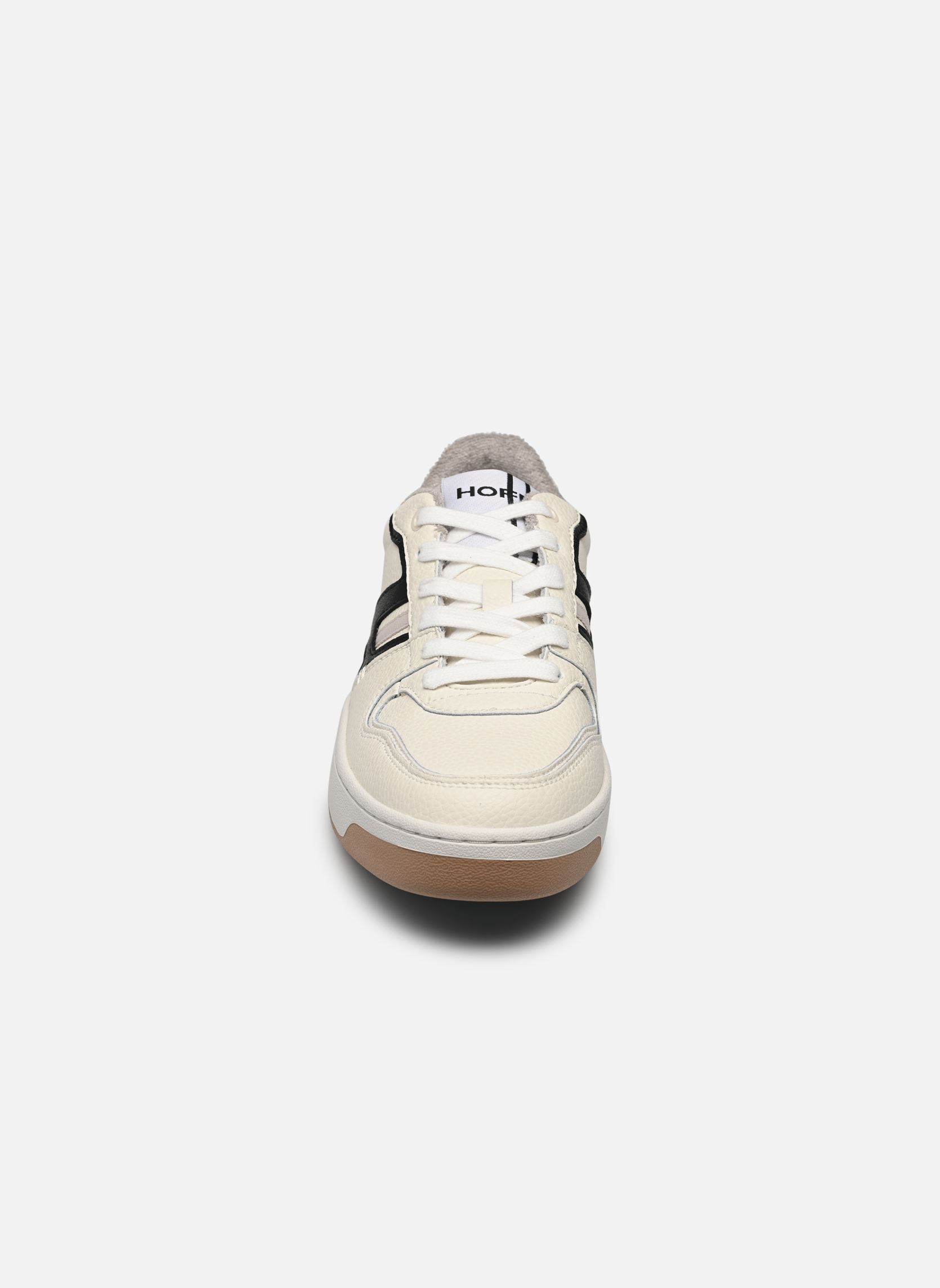 Sneakers GRAND CENTRAL WOMAN dames wit Hoff Sneakers GRAND CENTRAL WOMAN dames wit Black