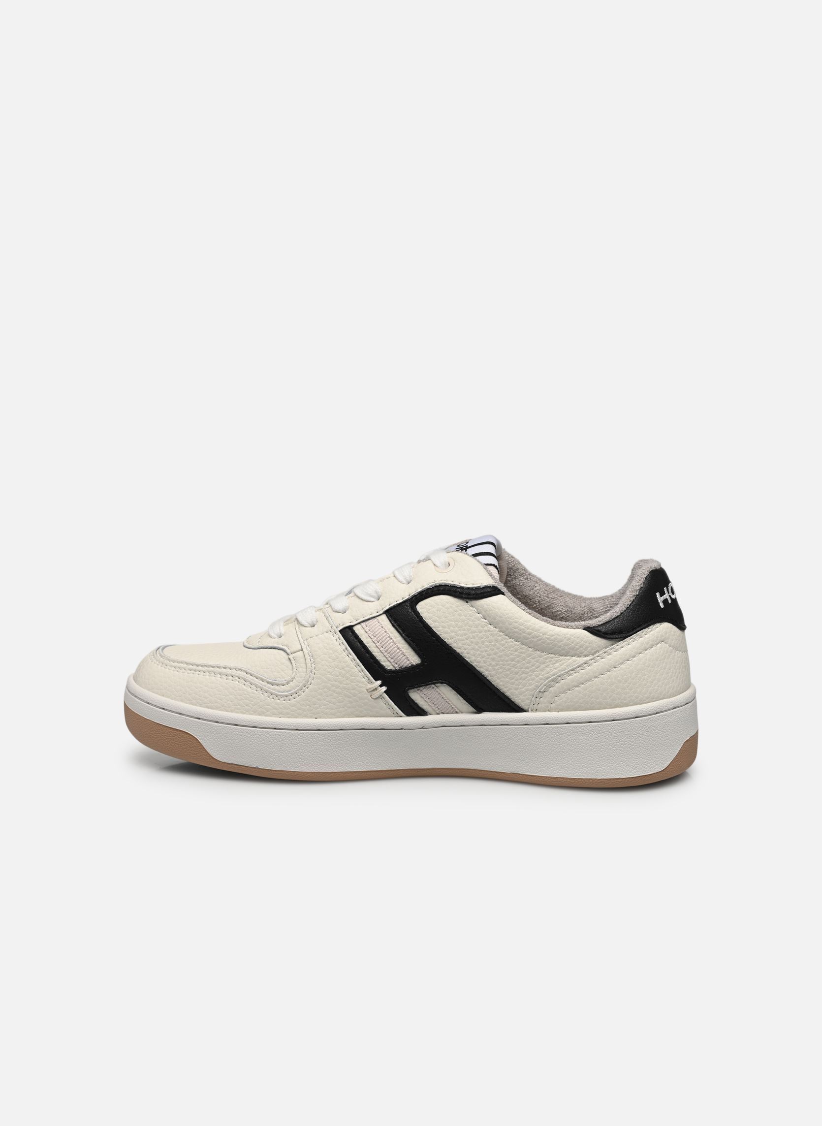 Sneakers GRAND CENTRAL WOMAN dames wit Hoff Sneakers GRAND CENTRAL WOMAN dames wit Black