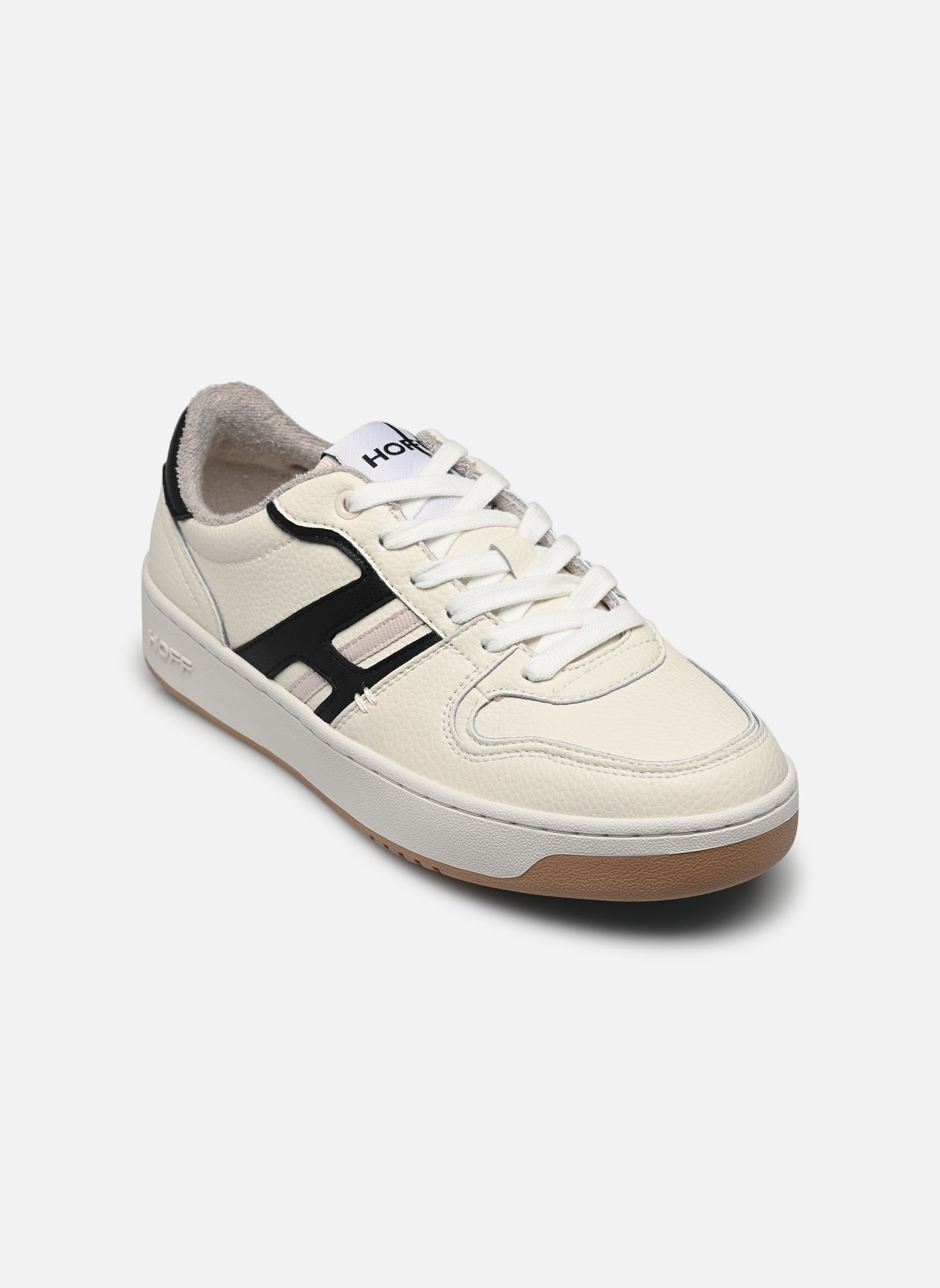 Sneakers GRAND CENTRAL WOMAN dames wit Hoff Sneakers GRAND CENTRAL WOMAN dames wit Black