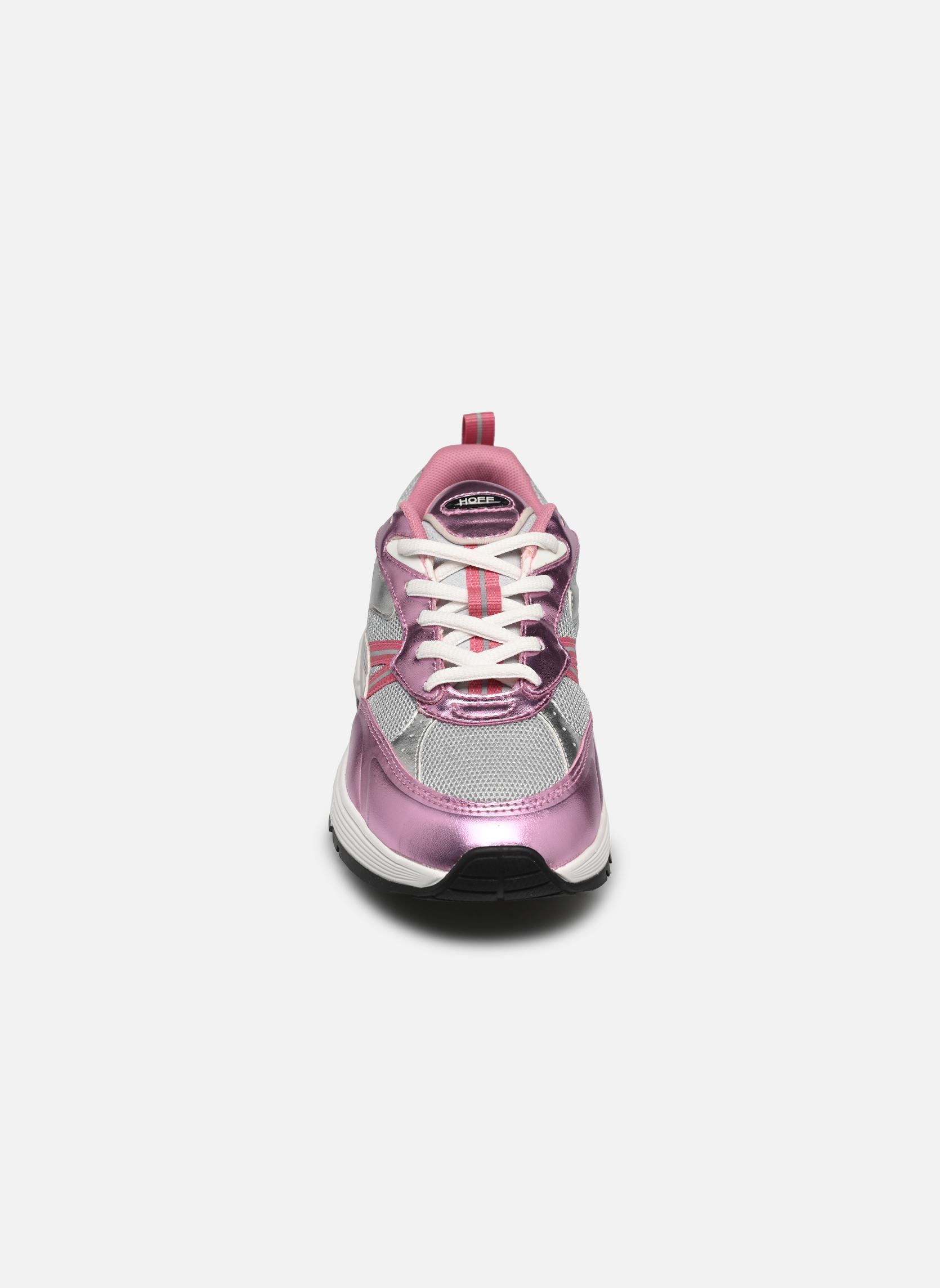 Sneakers IBERVILLE dames roze Hoff Sneakers IBERVILLE dames roze Pink