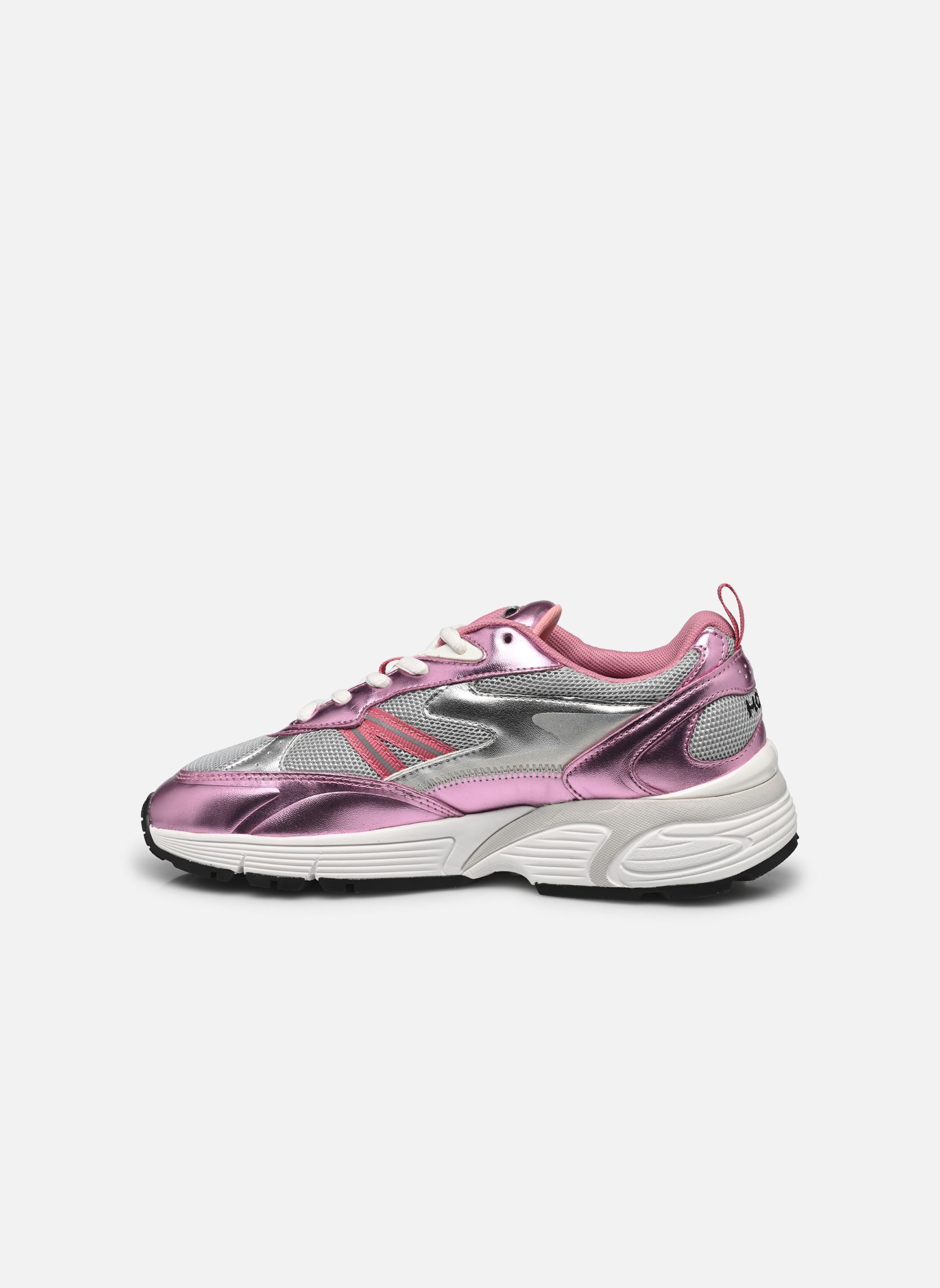 Sneakers IBERVILLE dames roze Hoff Sneakers IBERVILLE dames roze Pink