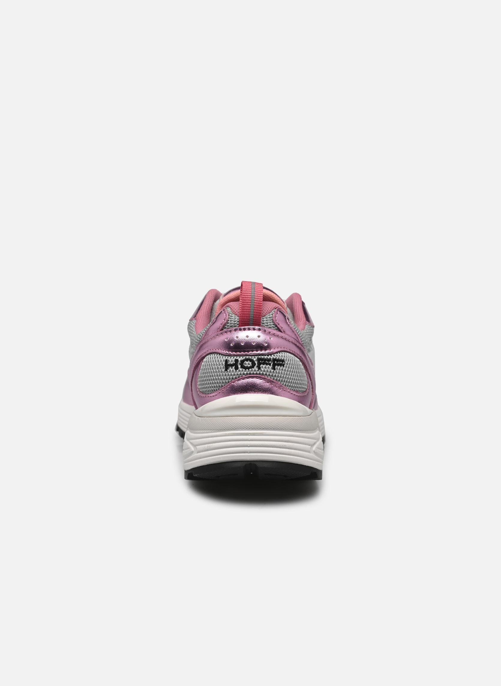 Sneakers IBERVILLE dames roze Hoff Sneakers IBERVILLE dames roze Pink