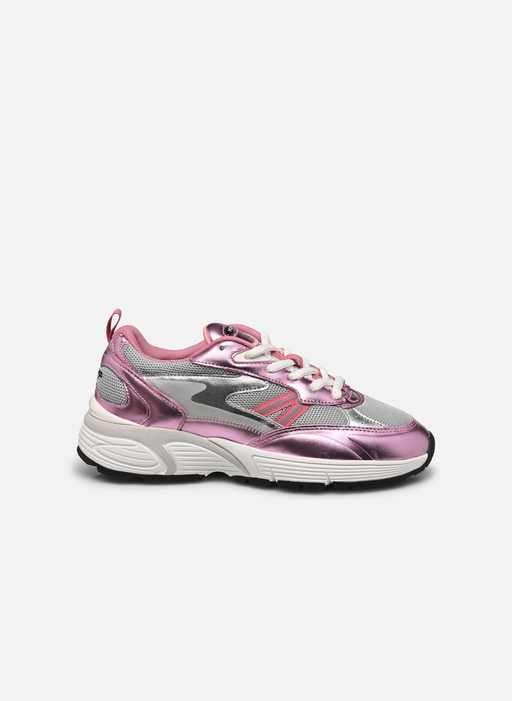 Sneakers IBERVILLE dames roze Hoff Sneakers IBERVILLE dames roze Pink