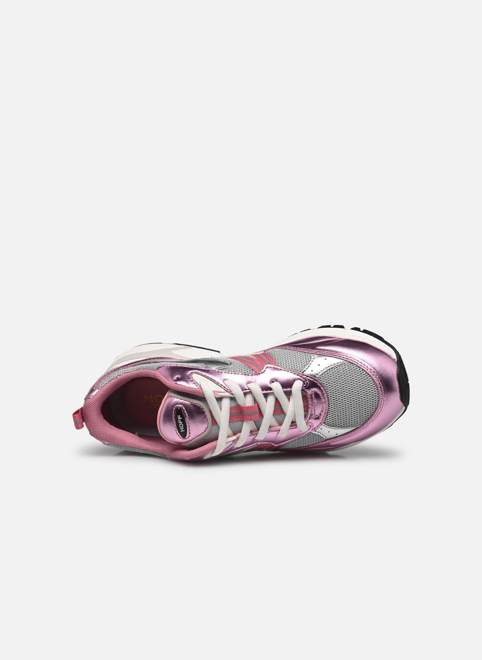Sneakers IBERVILLE dames roze Hoff Sneakers IBERVILLE dames roze Pink