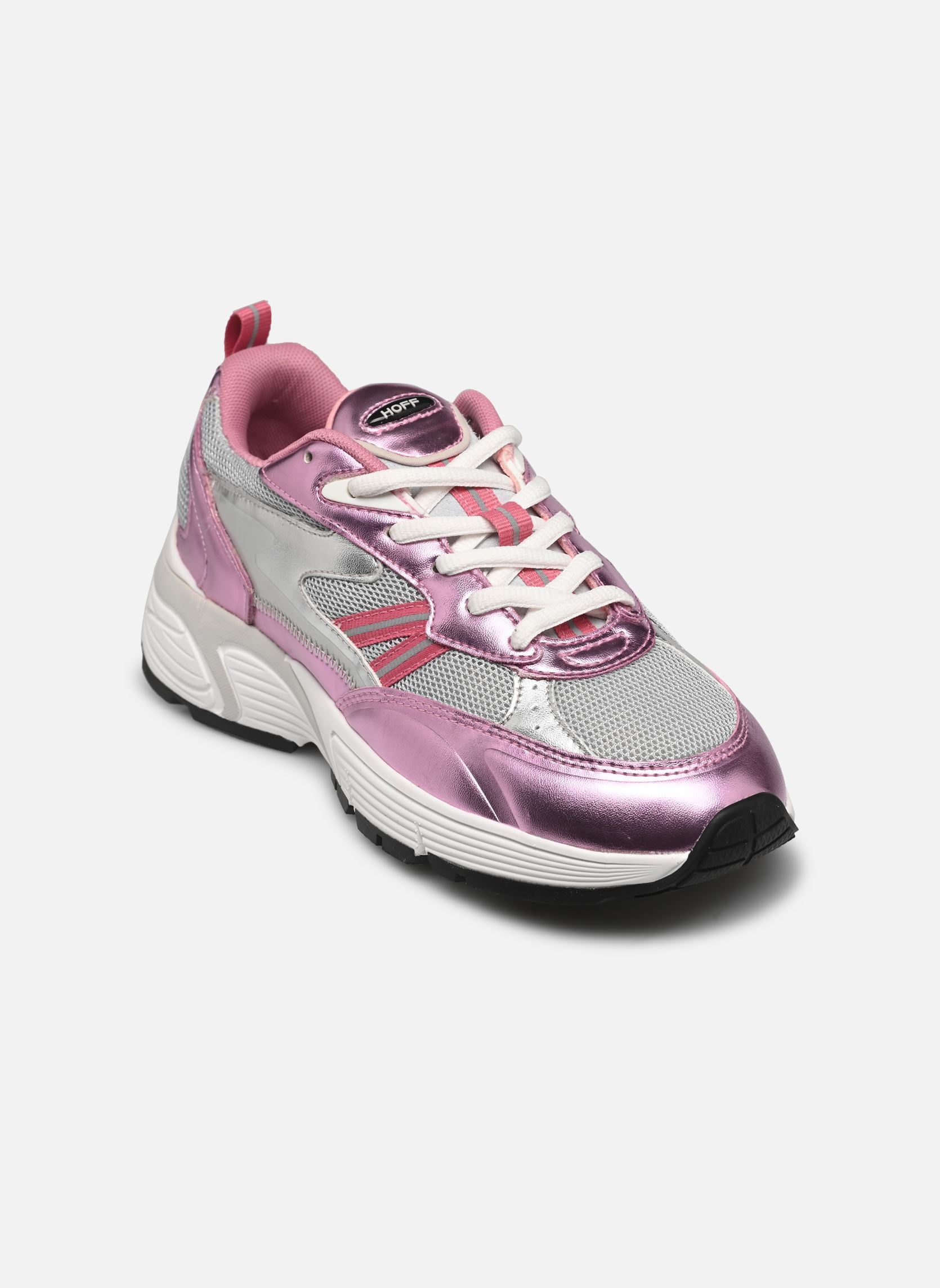 Sneakers IBERVILLE dames roze Hoff Sneakers IBERVILLE dames roze Pink